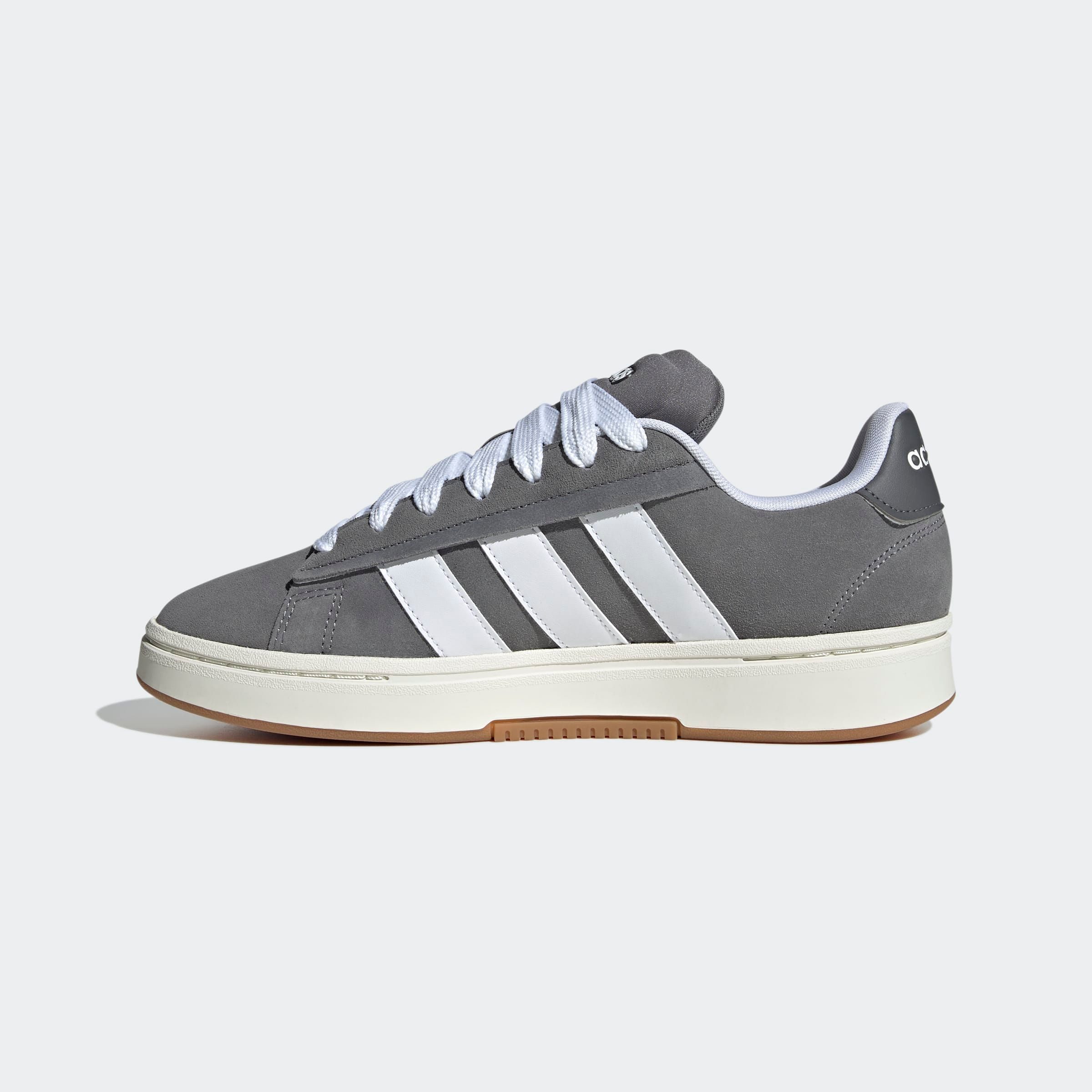 adidas Sportswear Sneakers GRAND COURT ALPHA Design geïnspireerd door de adidas Campus 00