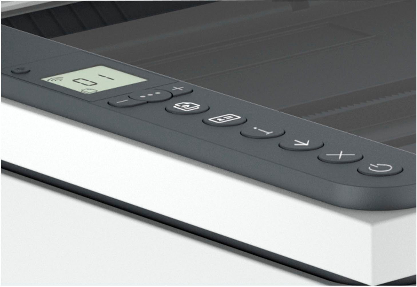 HP All-in-oneprinter LaserJet MFP M234dw
