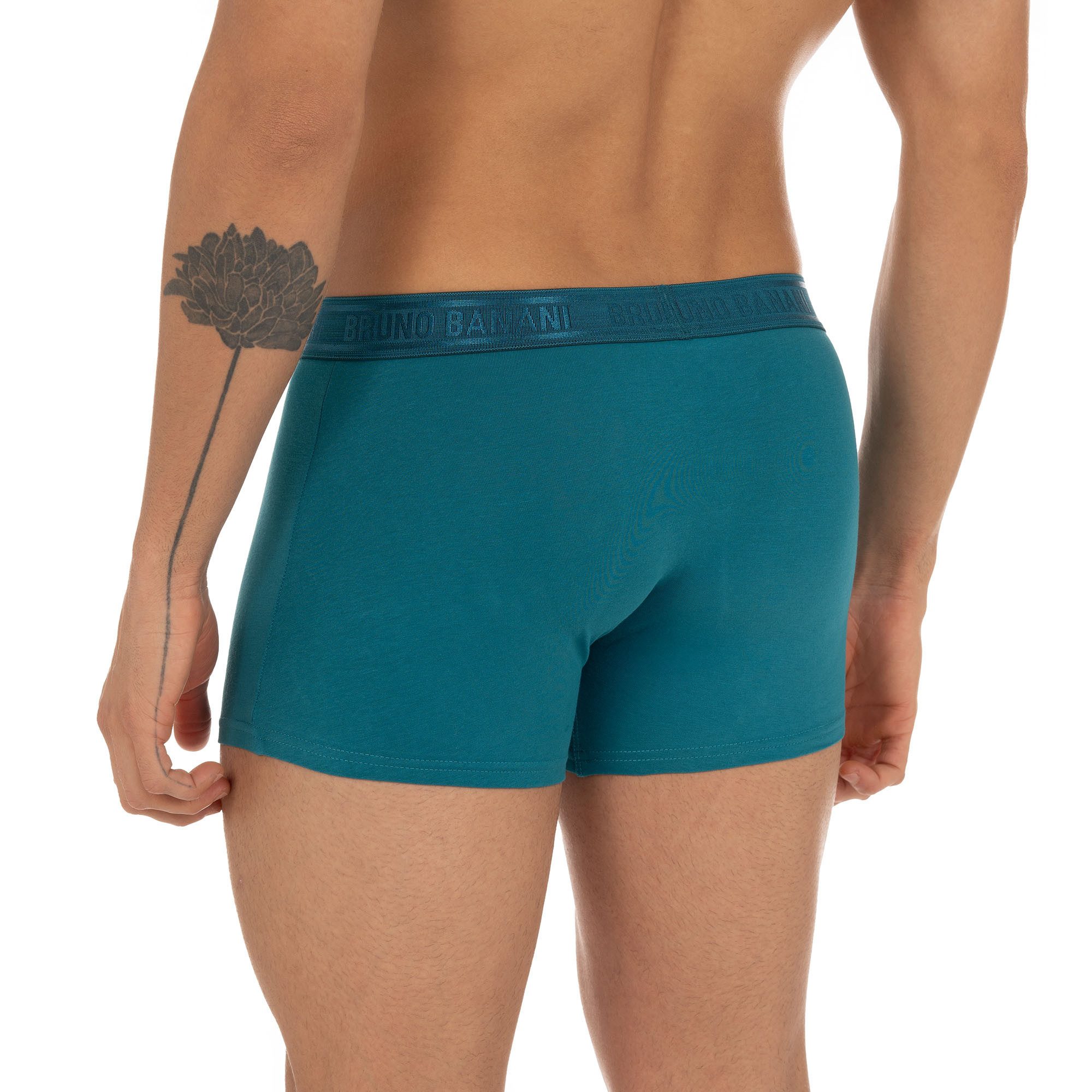 Bruno Banani Boxershort Fluid Moves