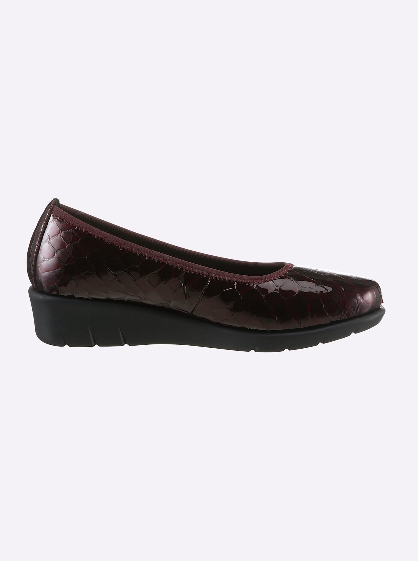 Classic Basics Ballerina's