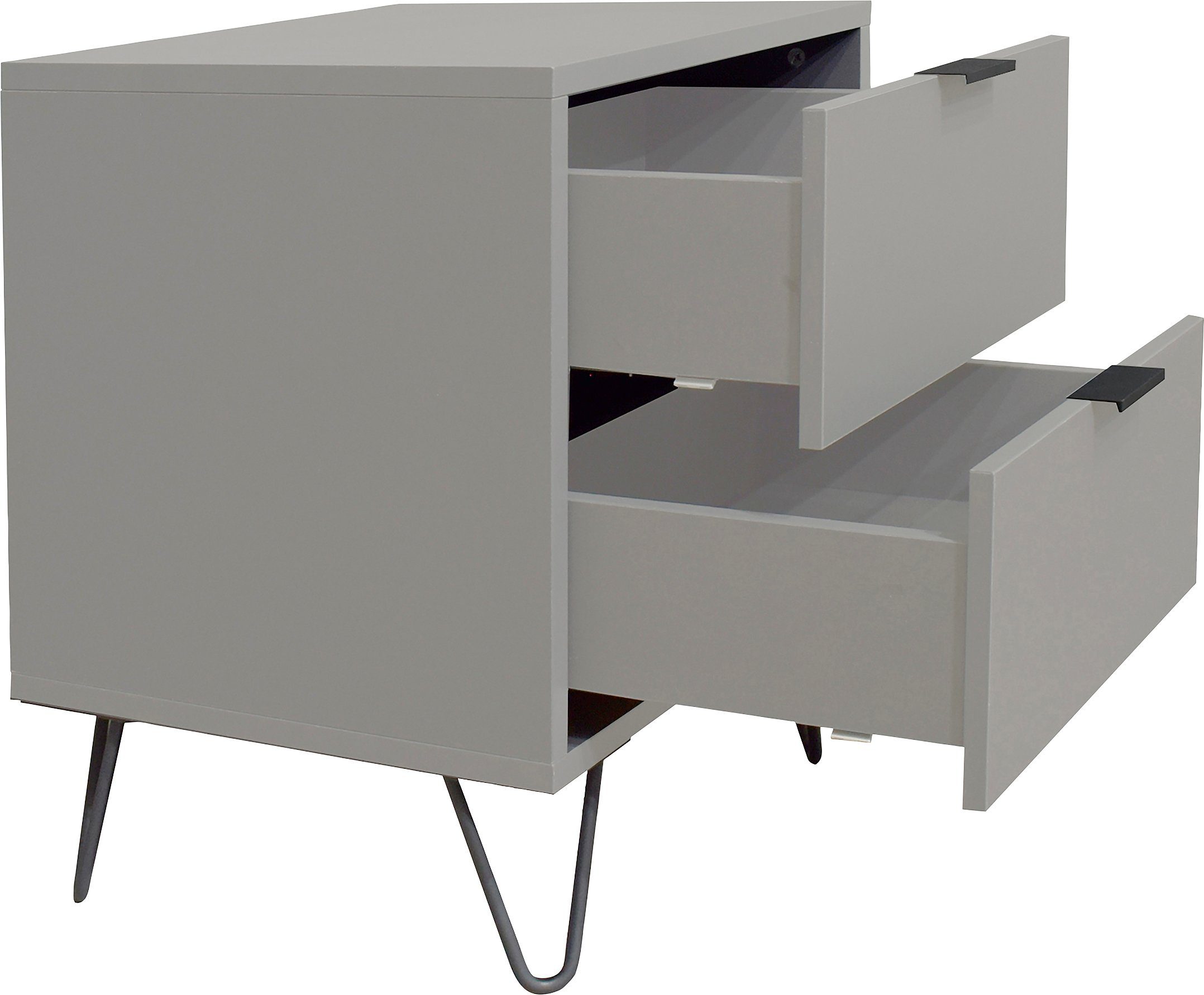 Mäusbacher Kast Bonnie TOPSELLER! Commode met draadframe