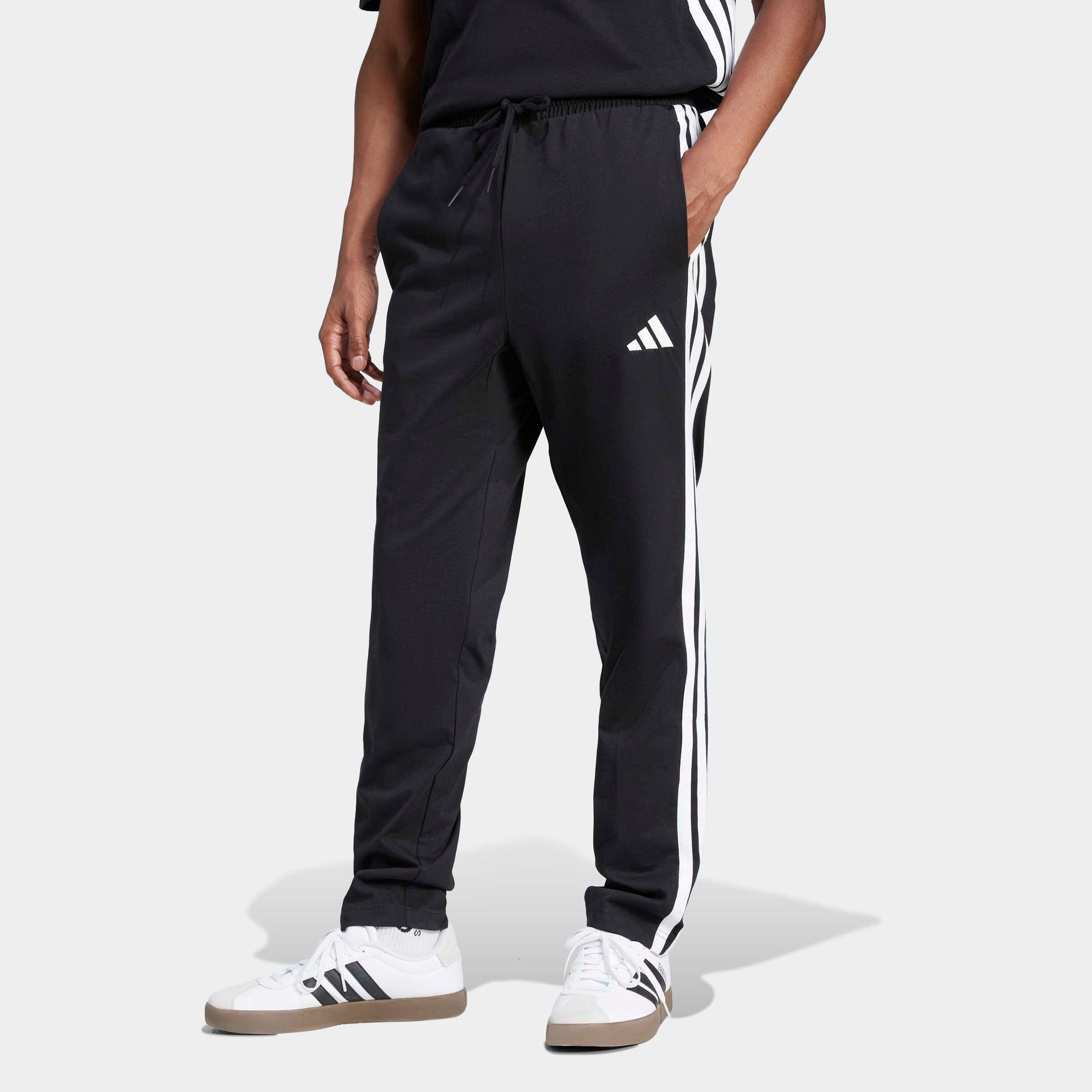 adidas Sportswear Sportbroek M 3S SJ TO PT (1-delig)