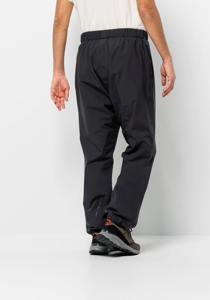 Jack Wolfskin Fietsbroek BIKE COMMUTE 2.5L PANTS M