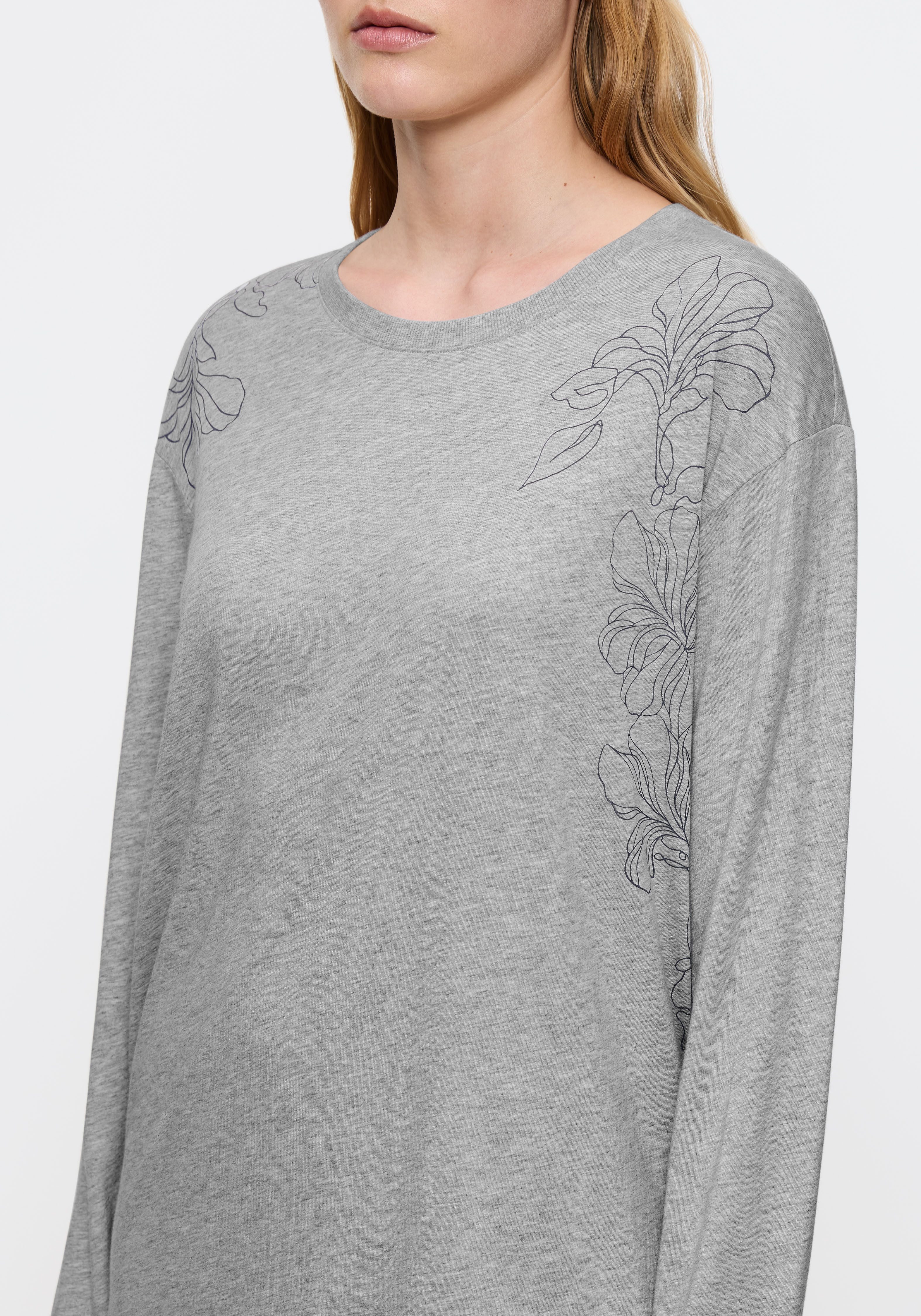Triumph Pyjama Endless Comfort PK 01 LSL