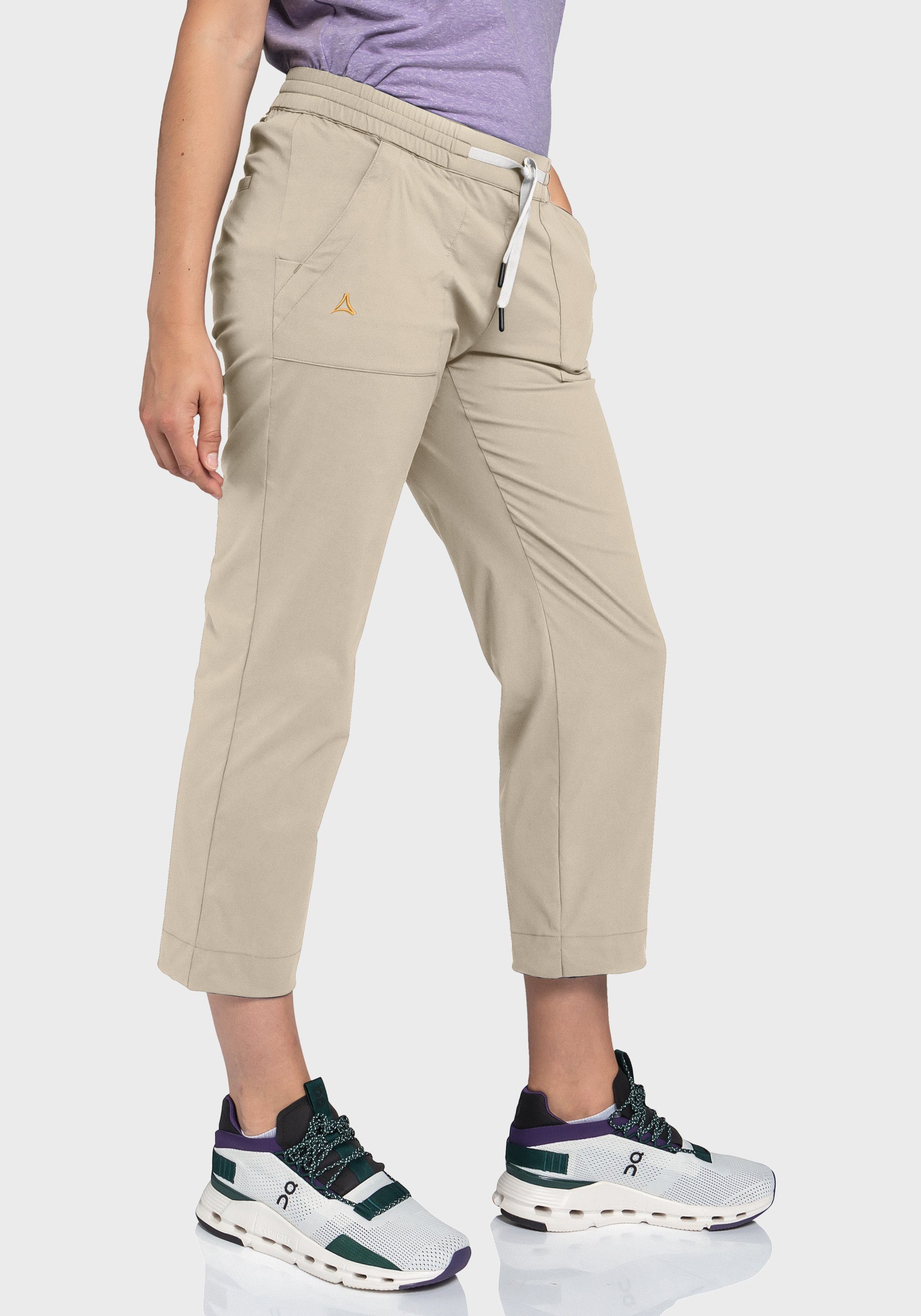 Schöffel 3 4 broek Pants Rangun L