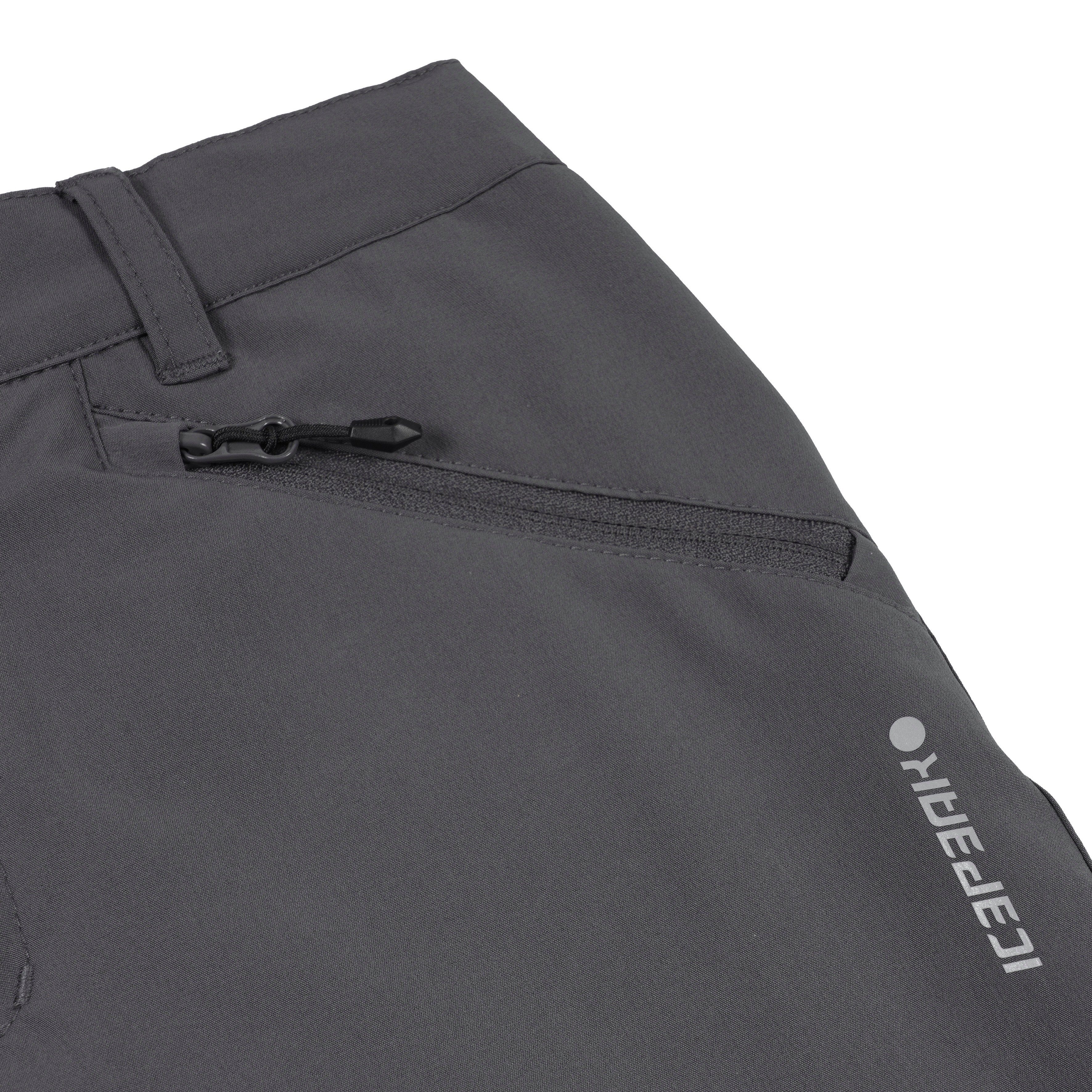 Icepeak Outdoorbroek K STRETCHBROEK KOSTI