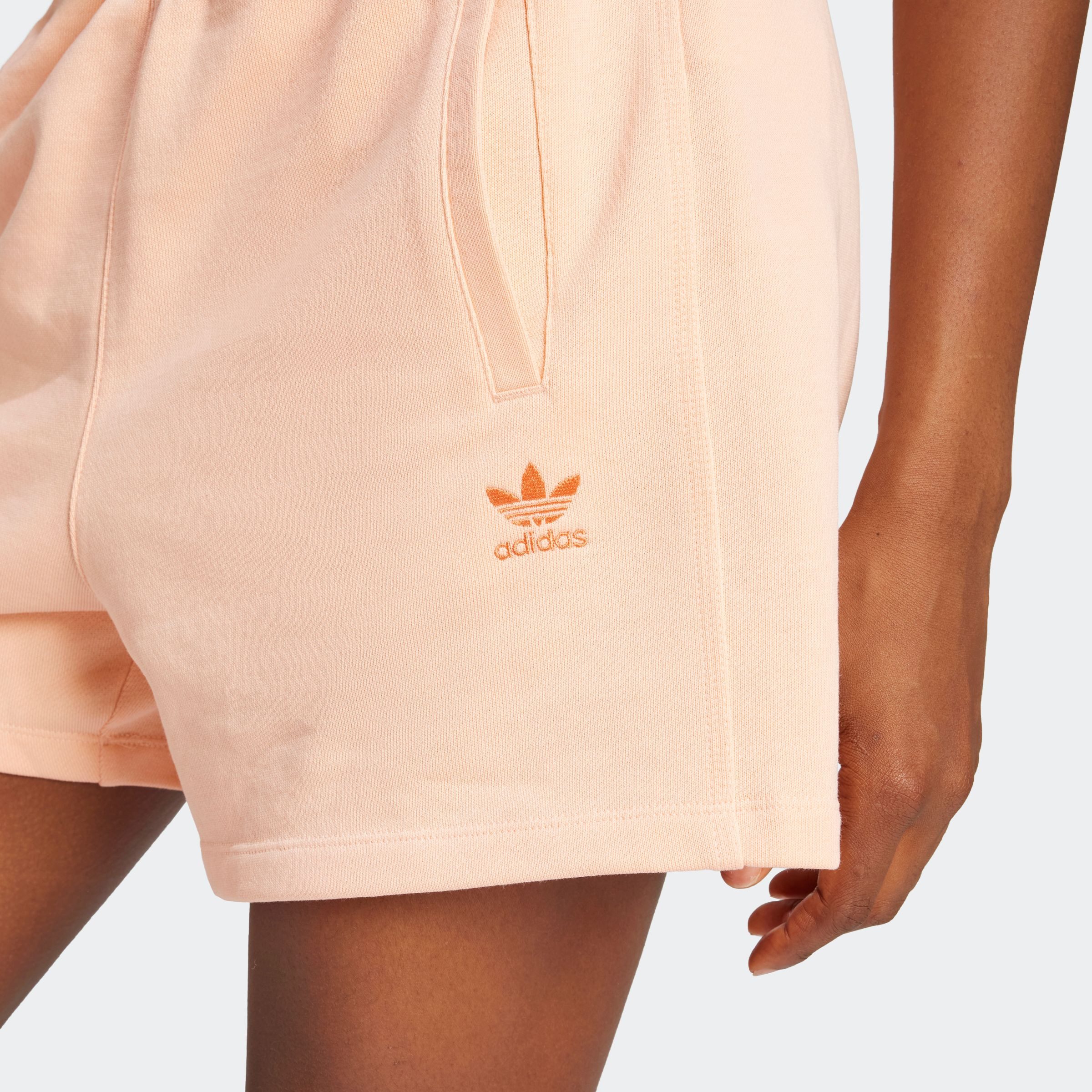 adidas Originals Short ESS Shorts (1-delig)