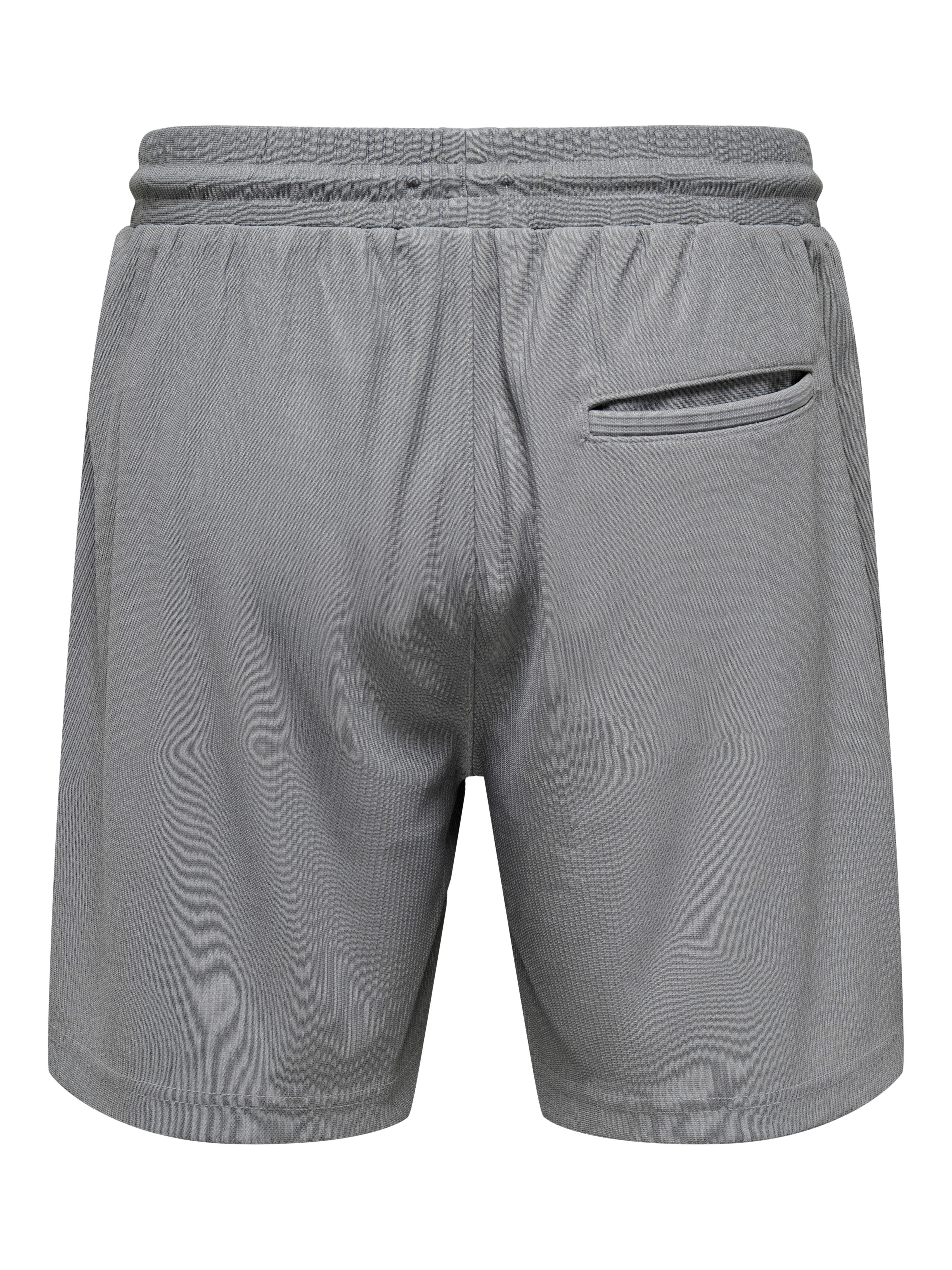 ONLY & SONS Short ONSTEL LIFE PLIZZE SHORTS NOOS