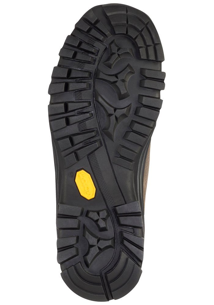 Jack Wolfskin Trekkingschoenen REBELLION TEXAPORE MID W