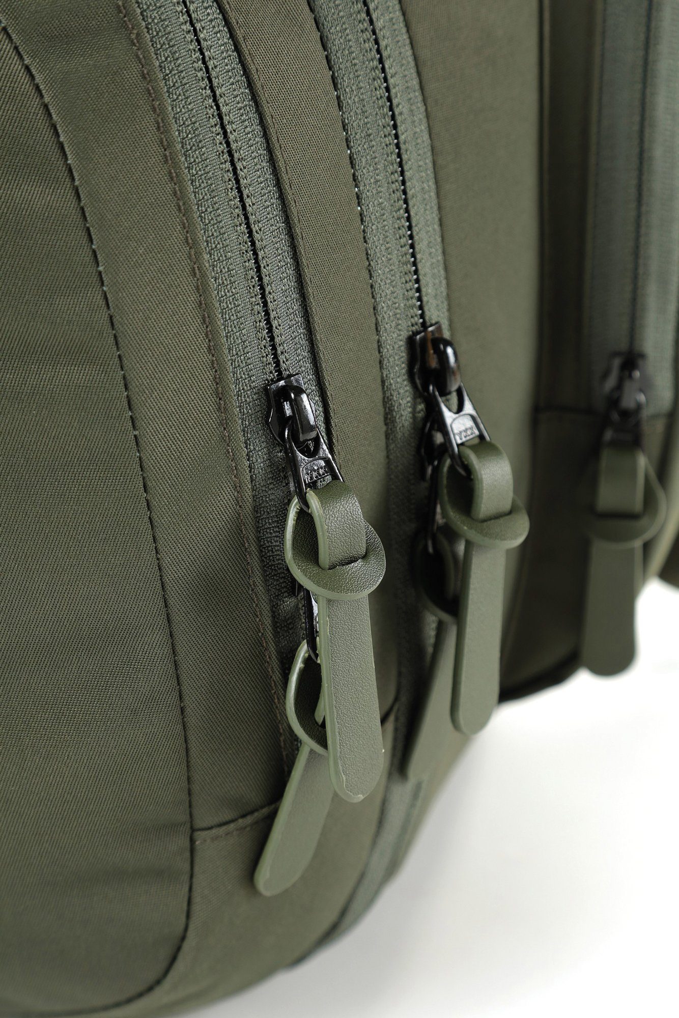 NITRO Laptoprugzak Weekendtas Reiserugzak met laptopvak, schoolrugzak, wanderrugzak