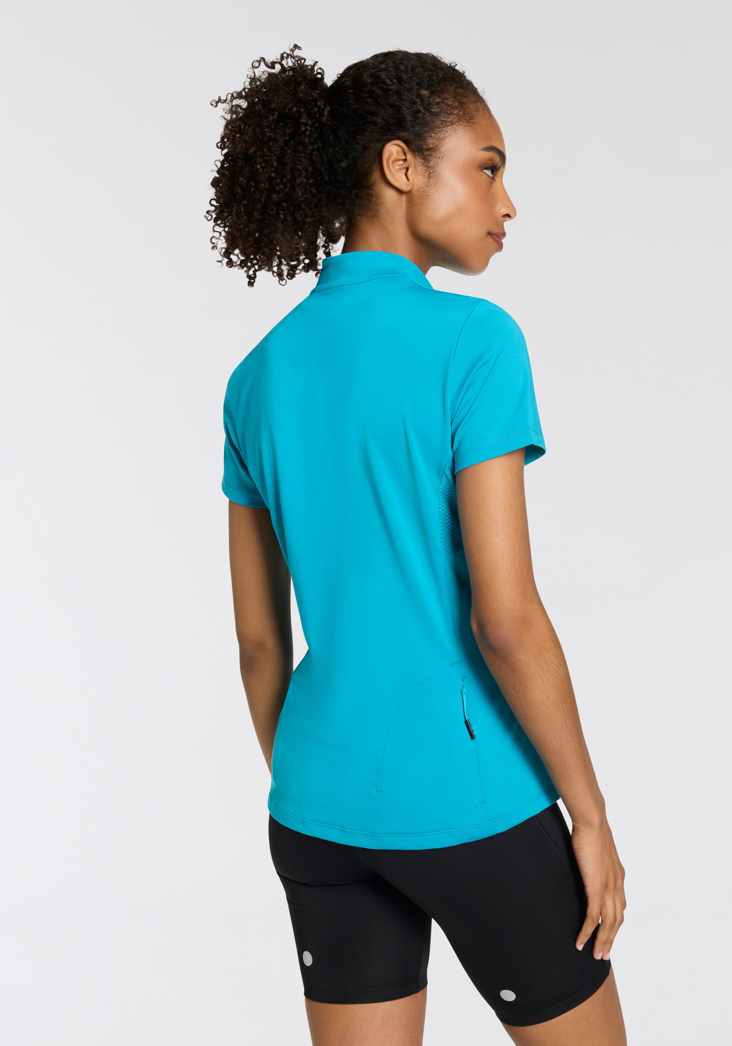 CMP Fietsshirt Fiets shirt