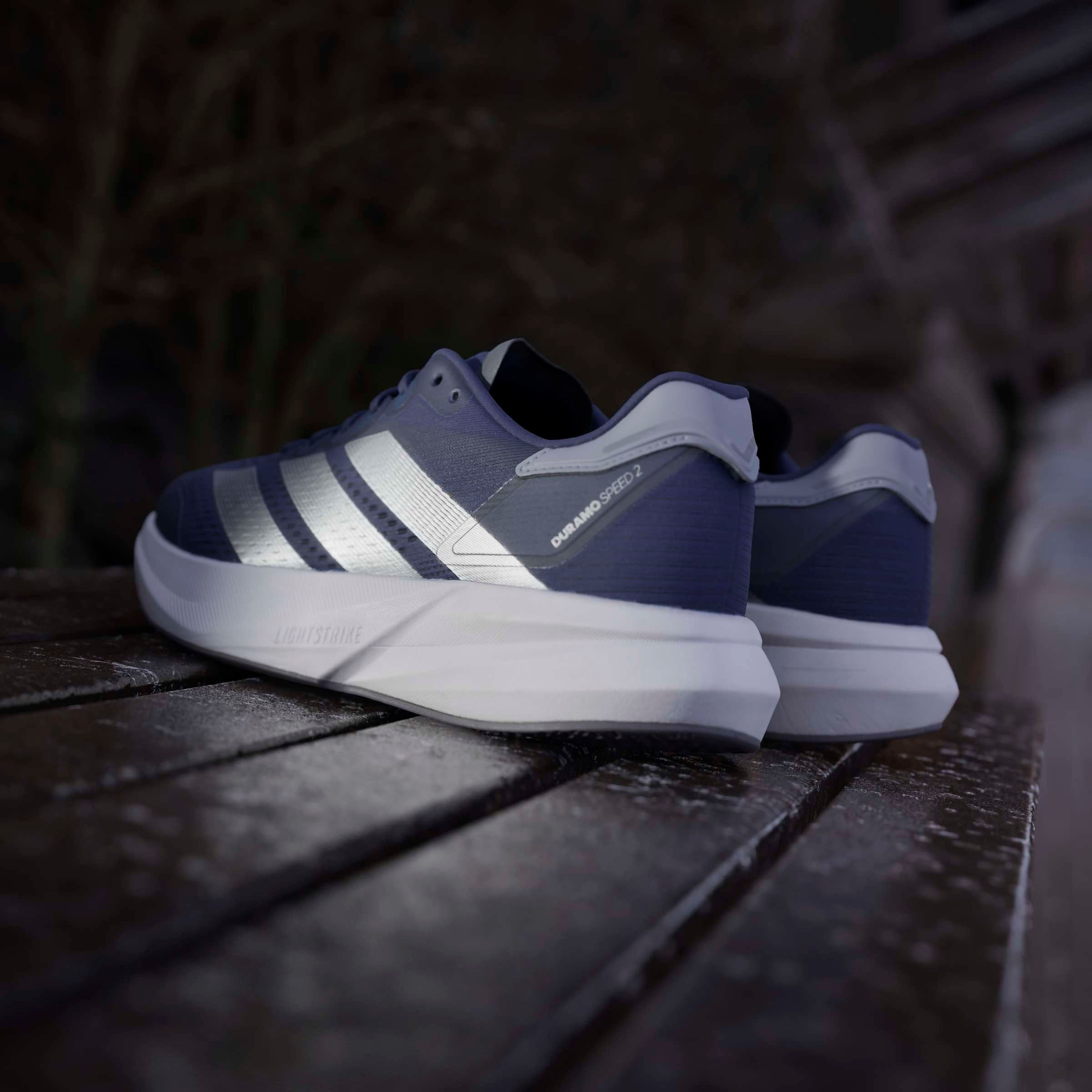 adidas Performance Runningschoenen DURAMO SPEED 2