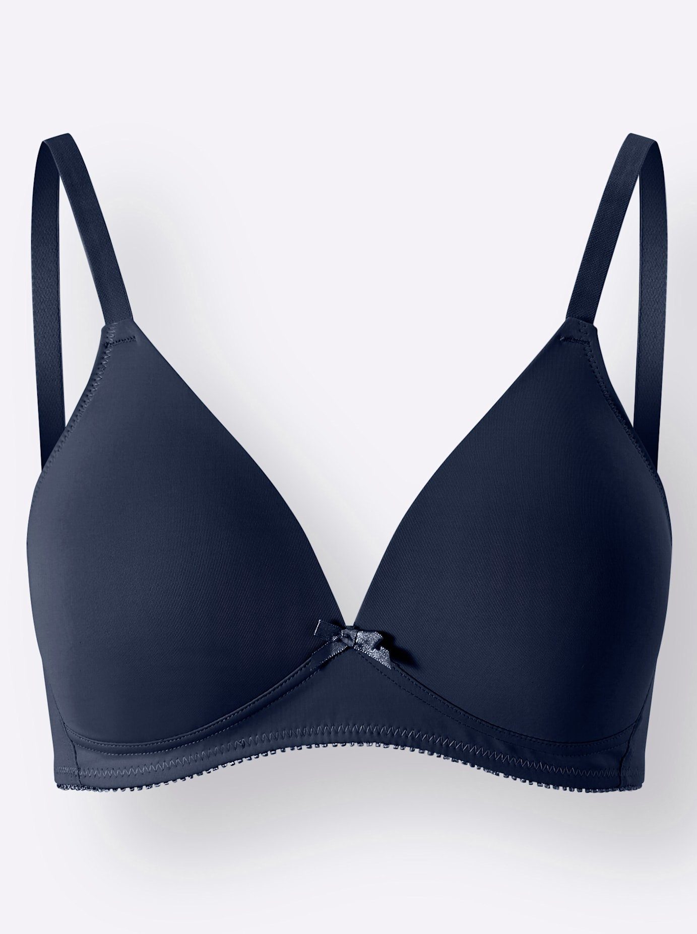 Naturana T-shirt-bh (1-delig, Enkelverpakking)