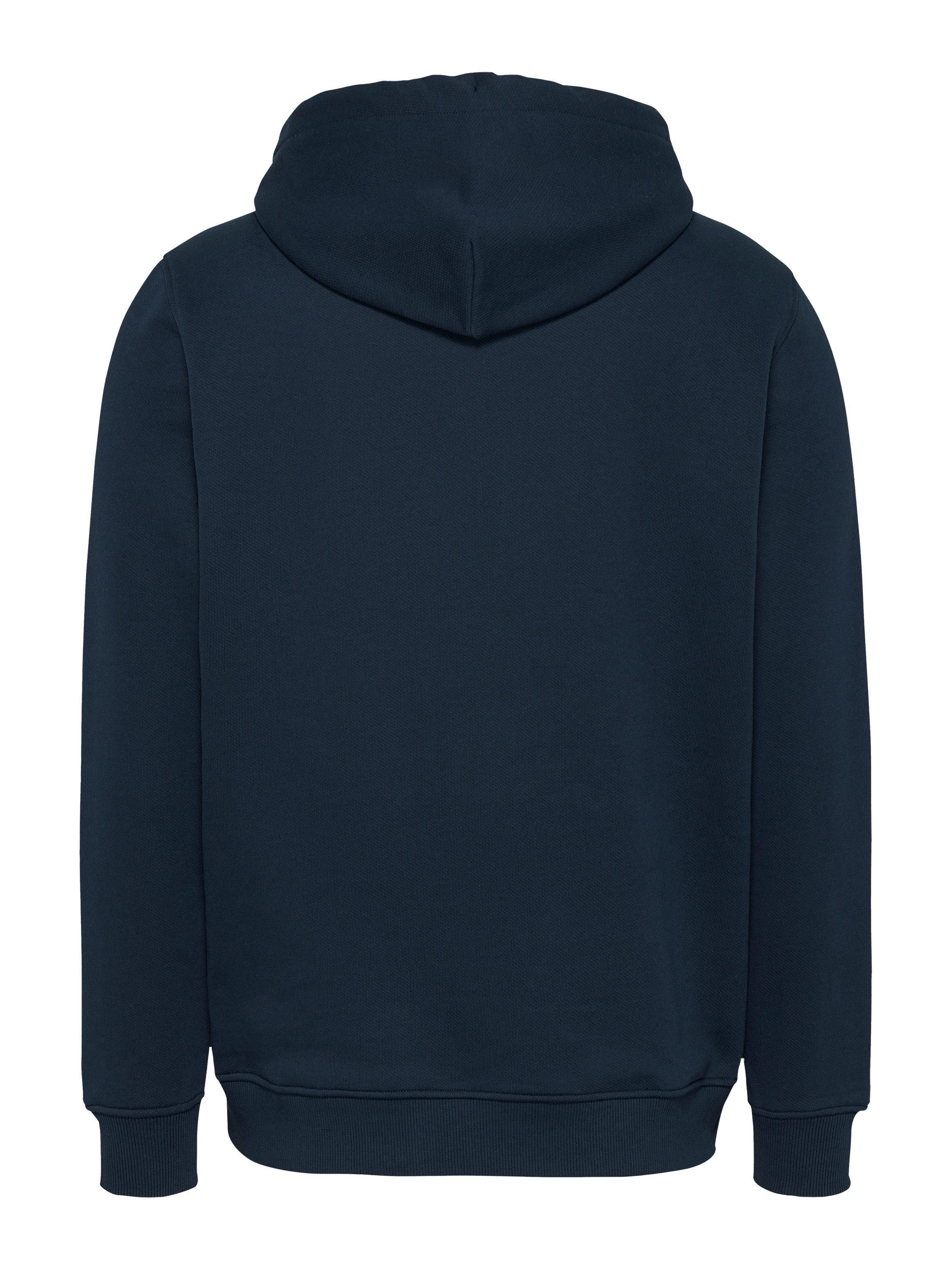 TOMMY JEANS Hoodie TJM REG BADGE HOODIE EXT