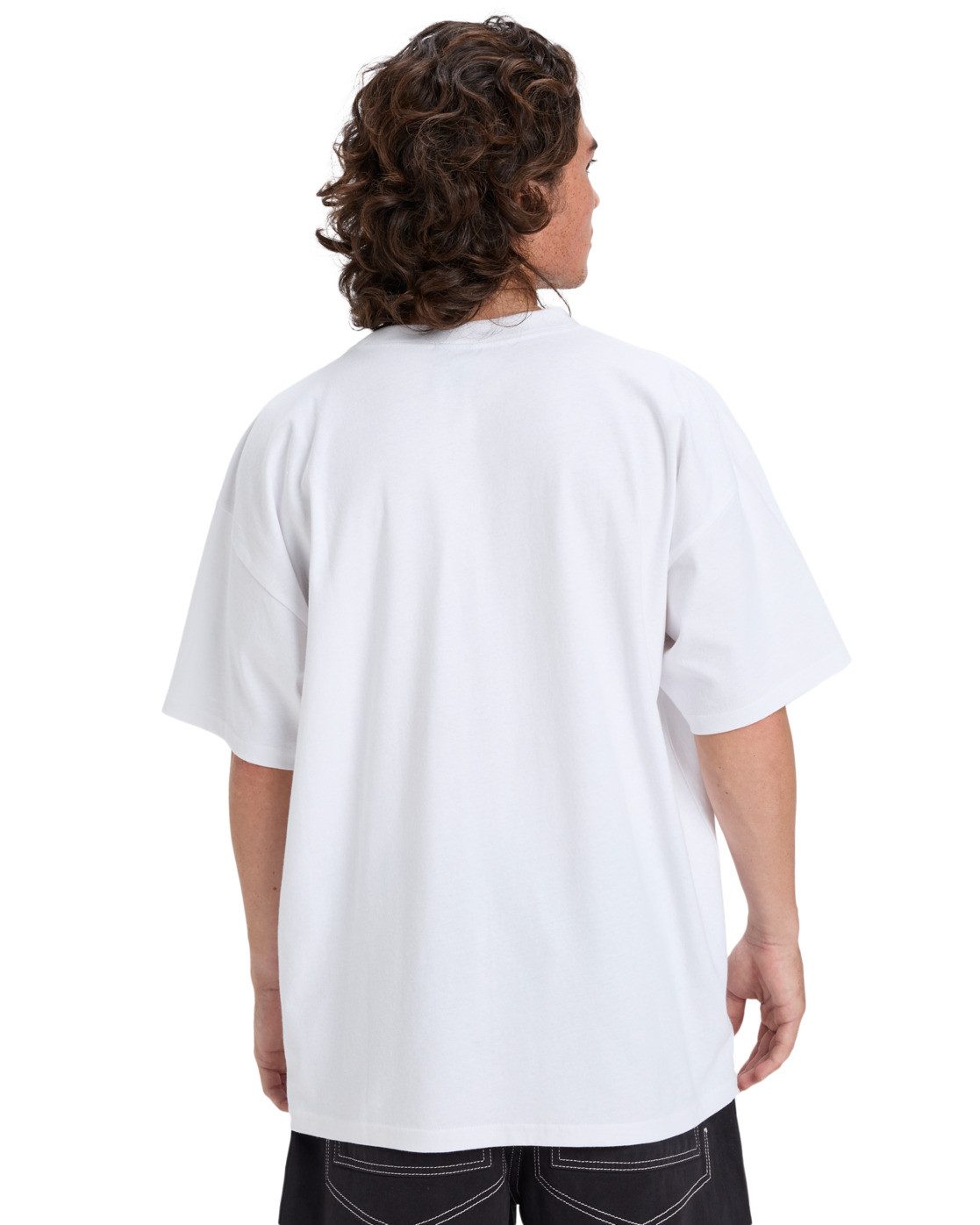 Quiksilver T-shirt Stretch Tribal