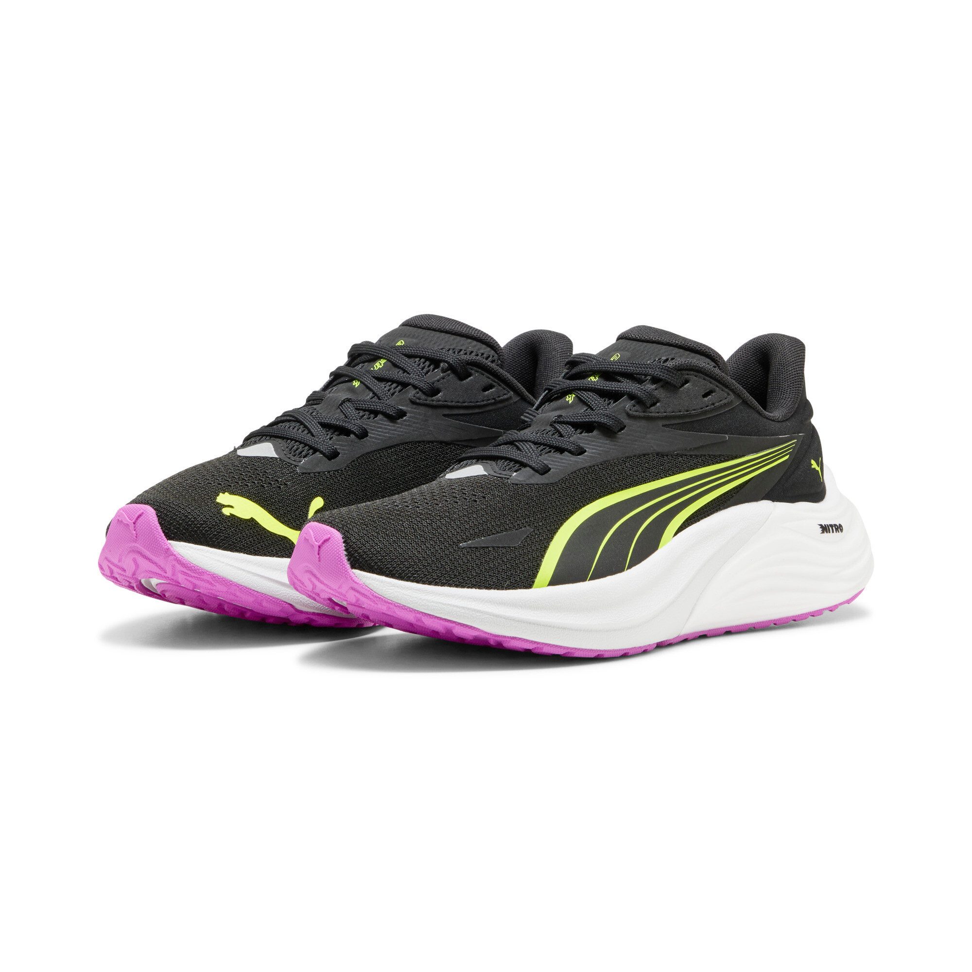 PUMA Runningschoenen ELECTRIFY NITRO 4 WN