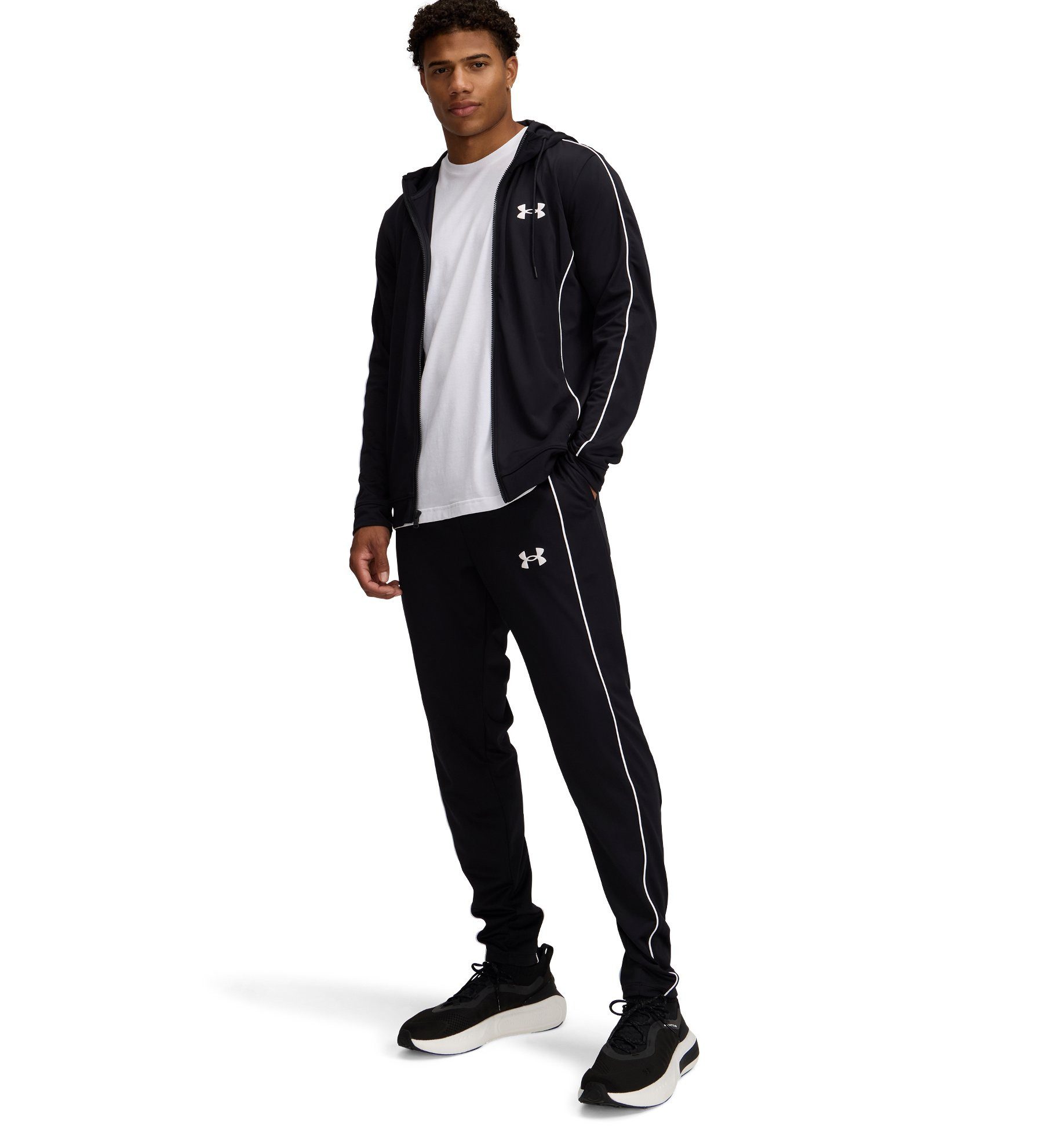 Under Armour® Trainingspak UA EMEA TRACKSUIT NOVELTY (1-delig)