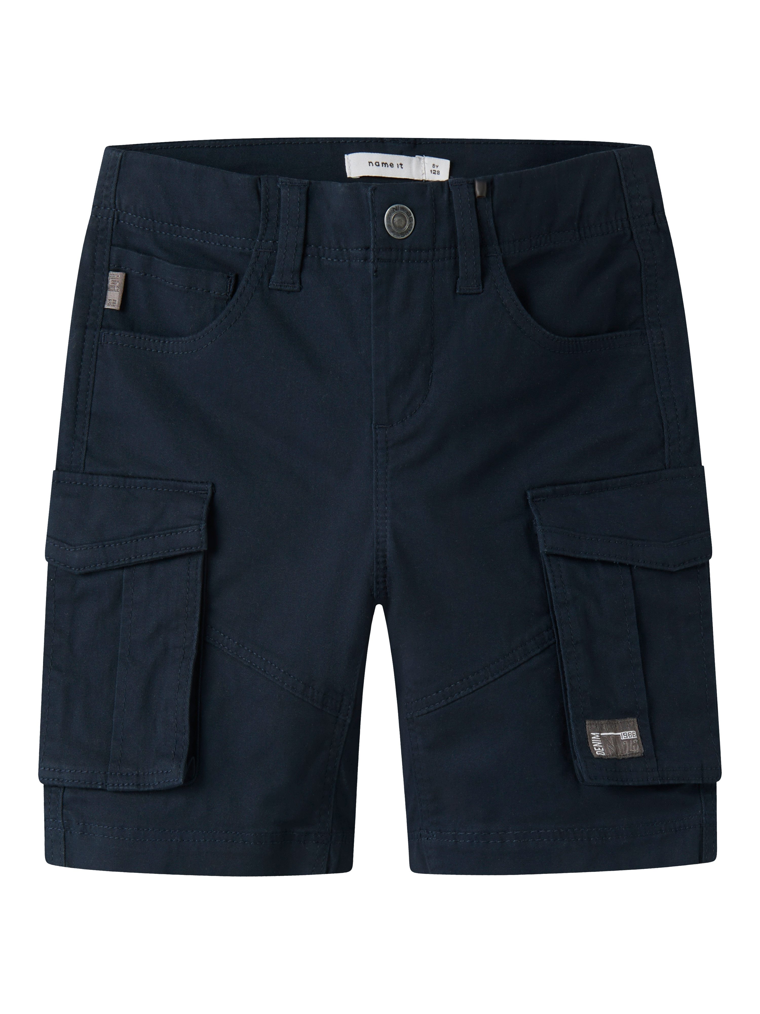 Name It Cargoshort NKMRYAN TWIBAMGO CARGO