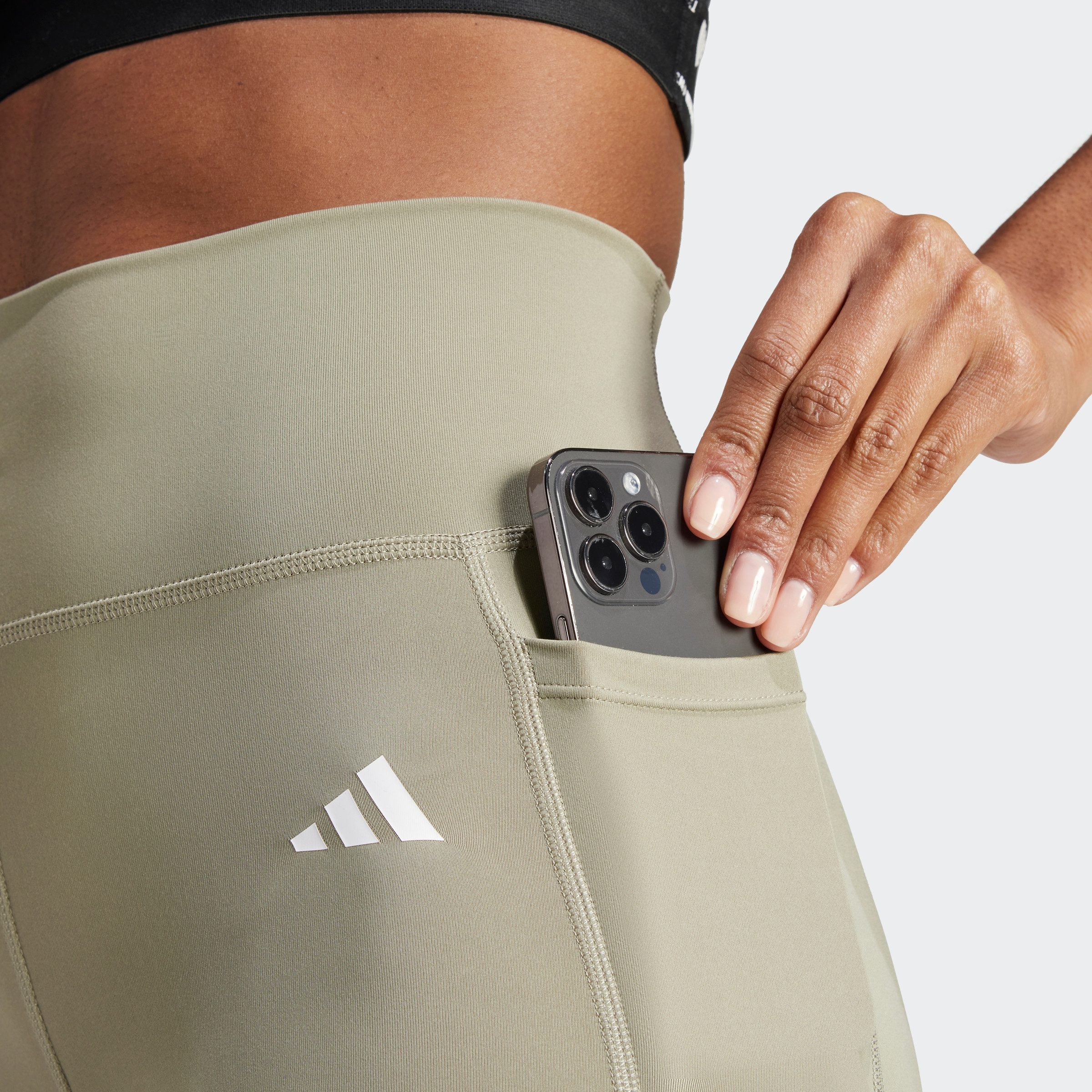 adidas Performance Trainingstights OPT ESS ST 1 1 (1-delig)