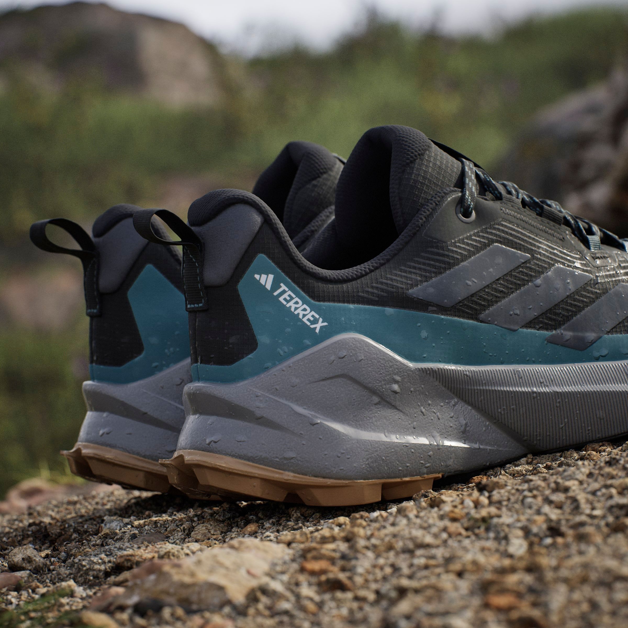 adidas TERREX Wandelschoenen TERREX TRAILMAKER 2 GORE-TEX