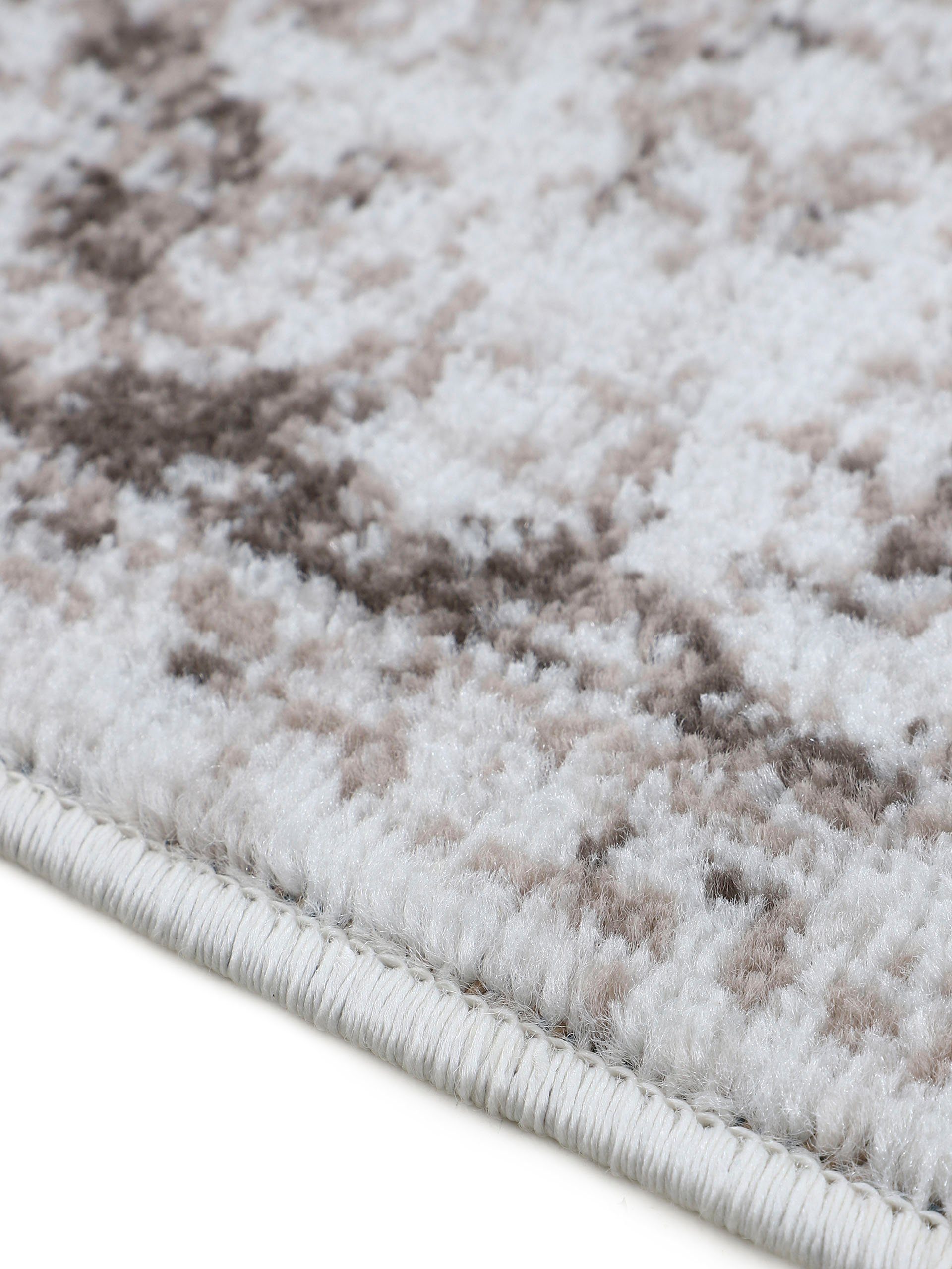carpetfine Vloerkleed Soli Vintage-look, woonkamer