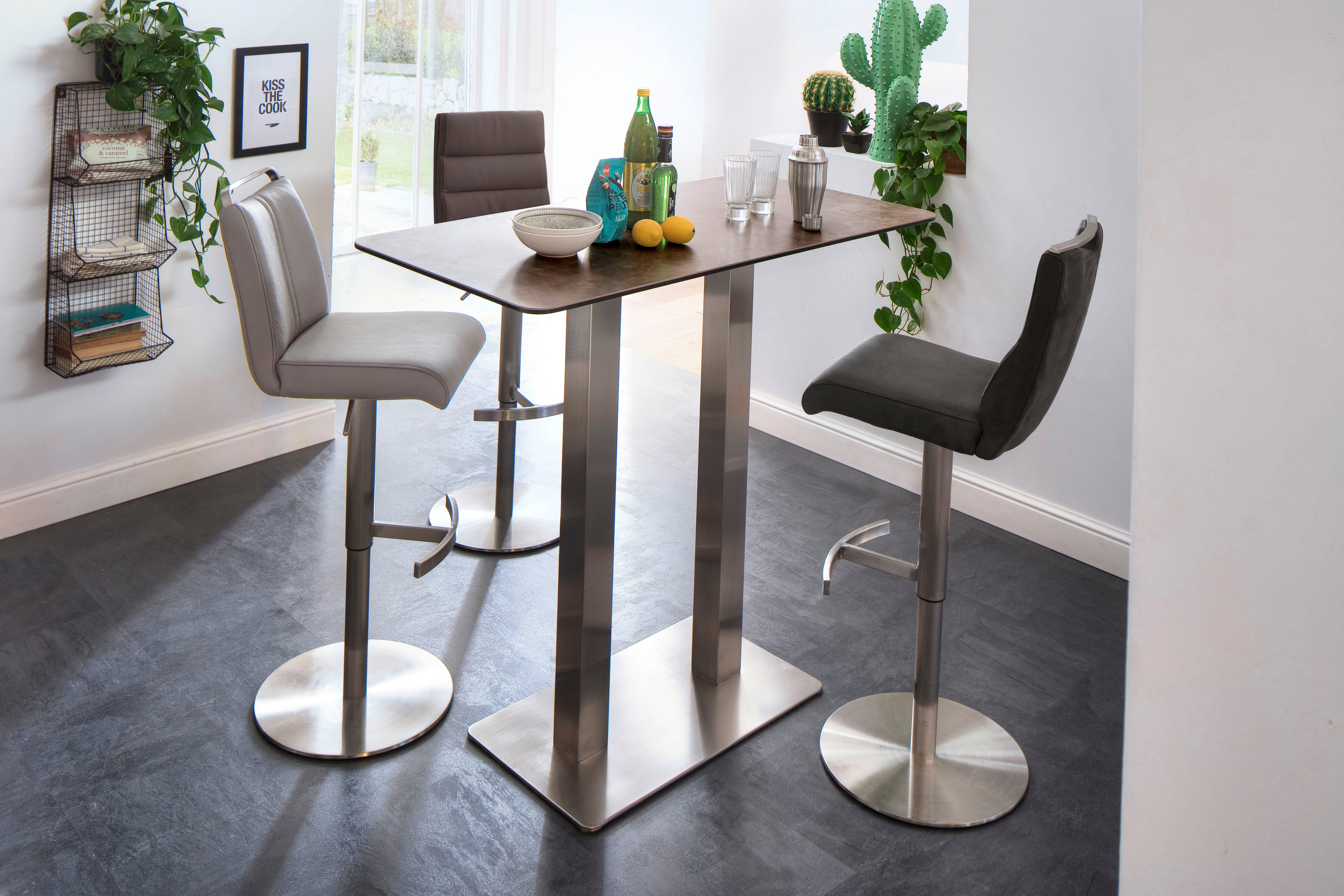 MCA furniture Bistrostoel Giulia