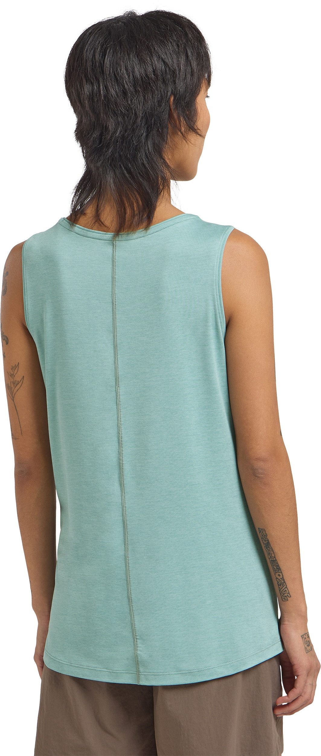 Jack Wolfskin Tanktop TRAVEL TOP W