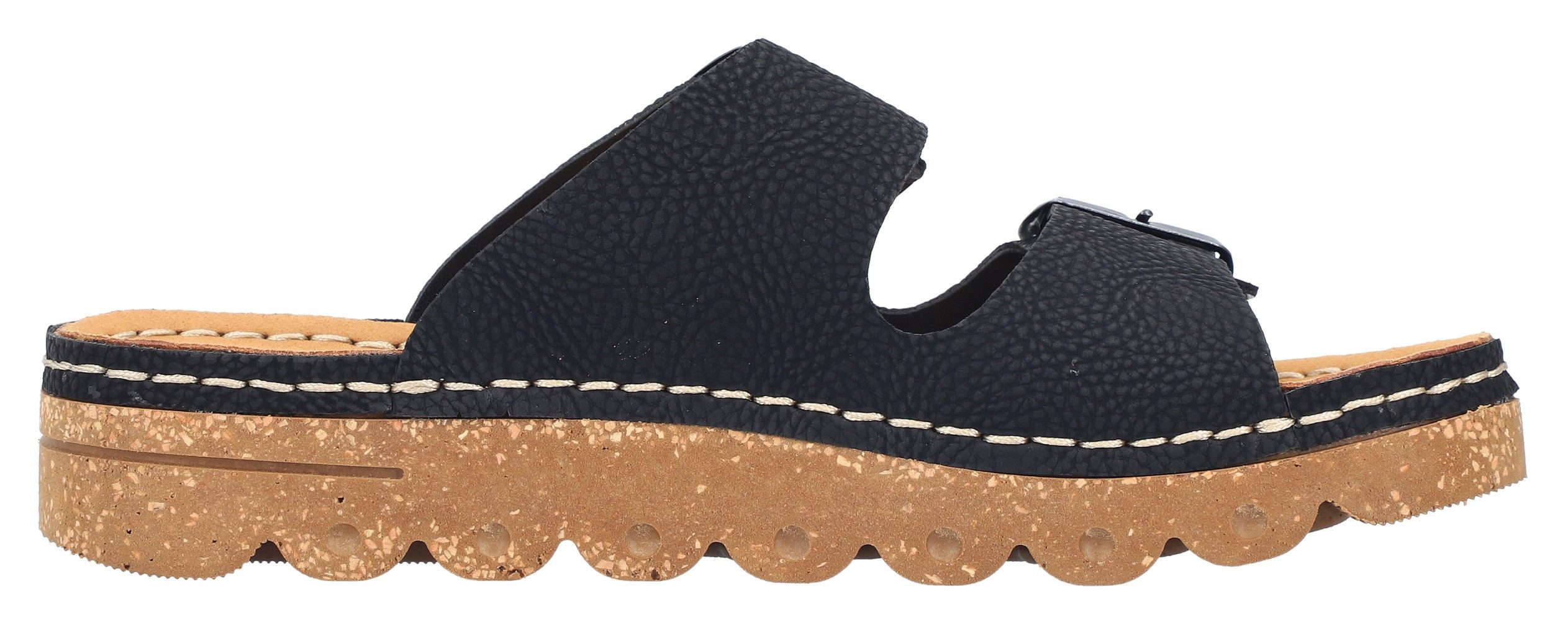 Rieker Slippers
