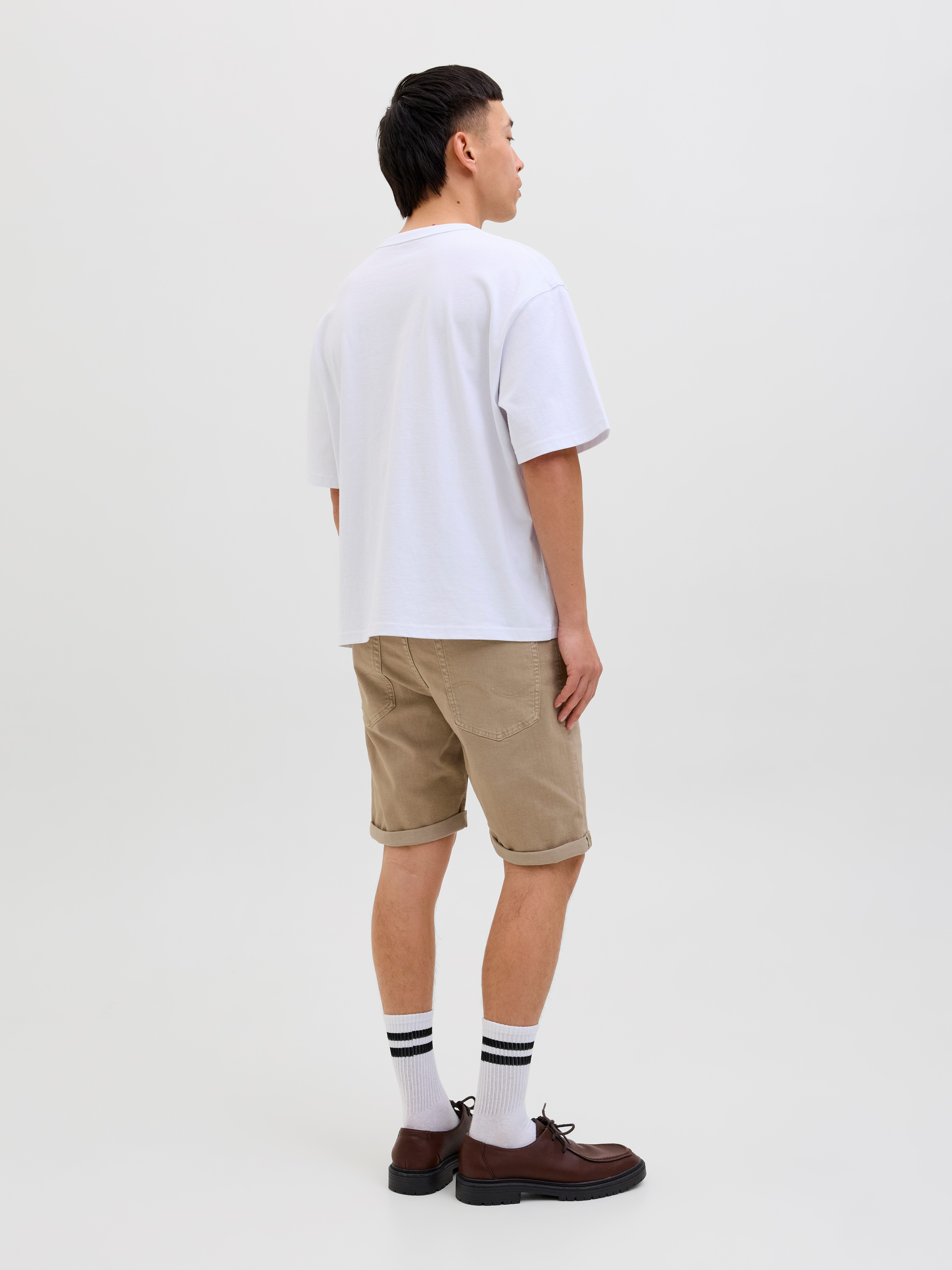 Jack & Jones Short JJIRICK JJORIGINAL SHORTS SQ 913 SN