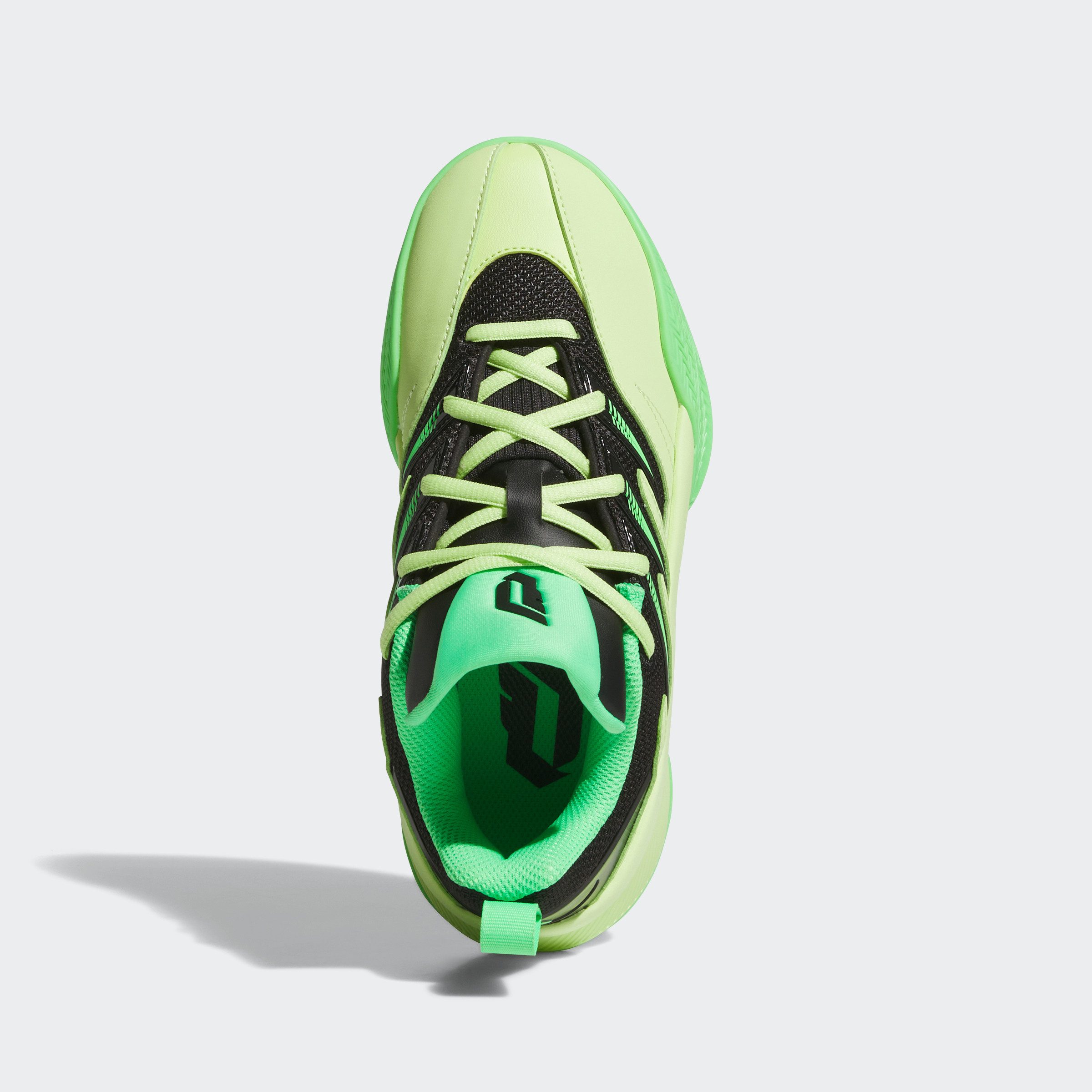 adidas Performance Basketbalschoenen DAME CERTIFIED 3 KIDS