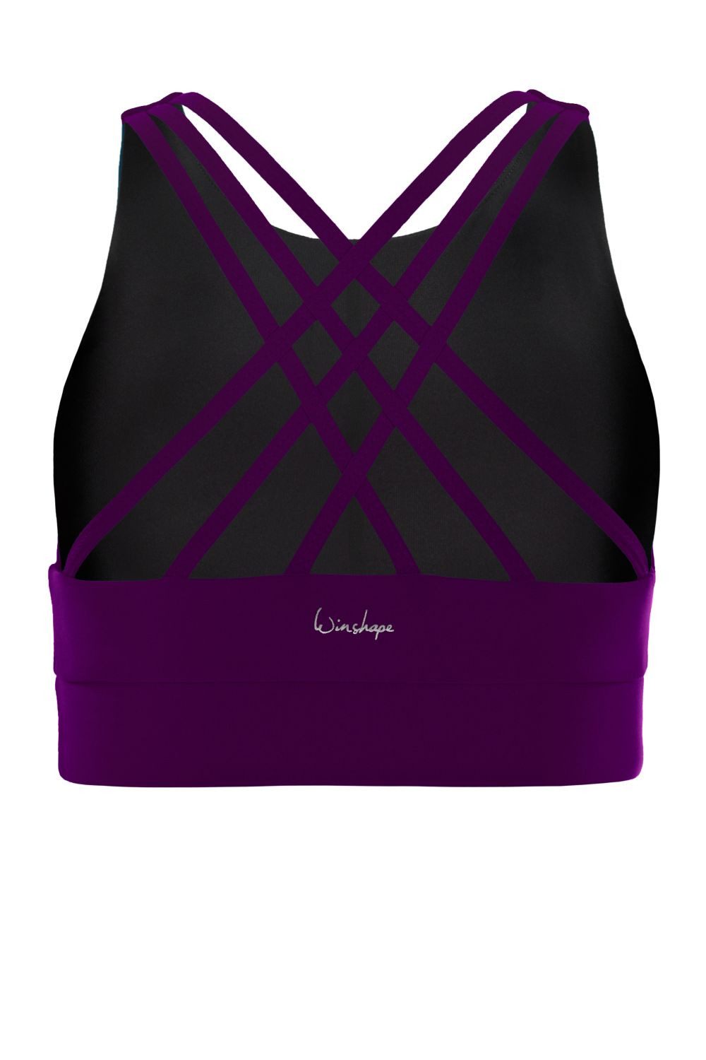 Winshape Sportbustier Functional Comfort Sport-BH SB103C