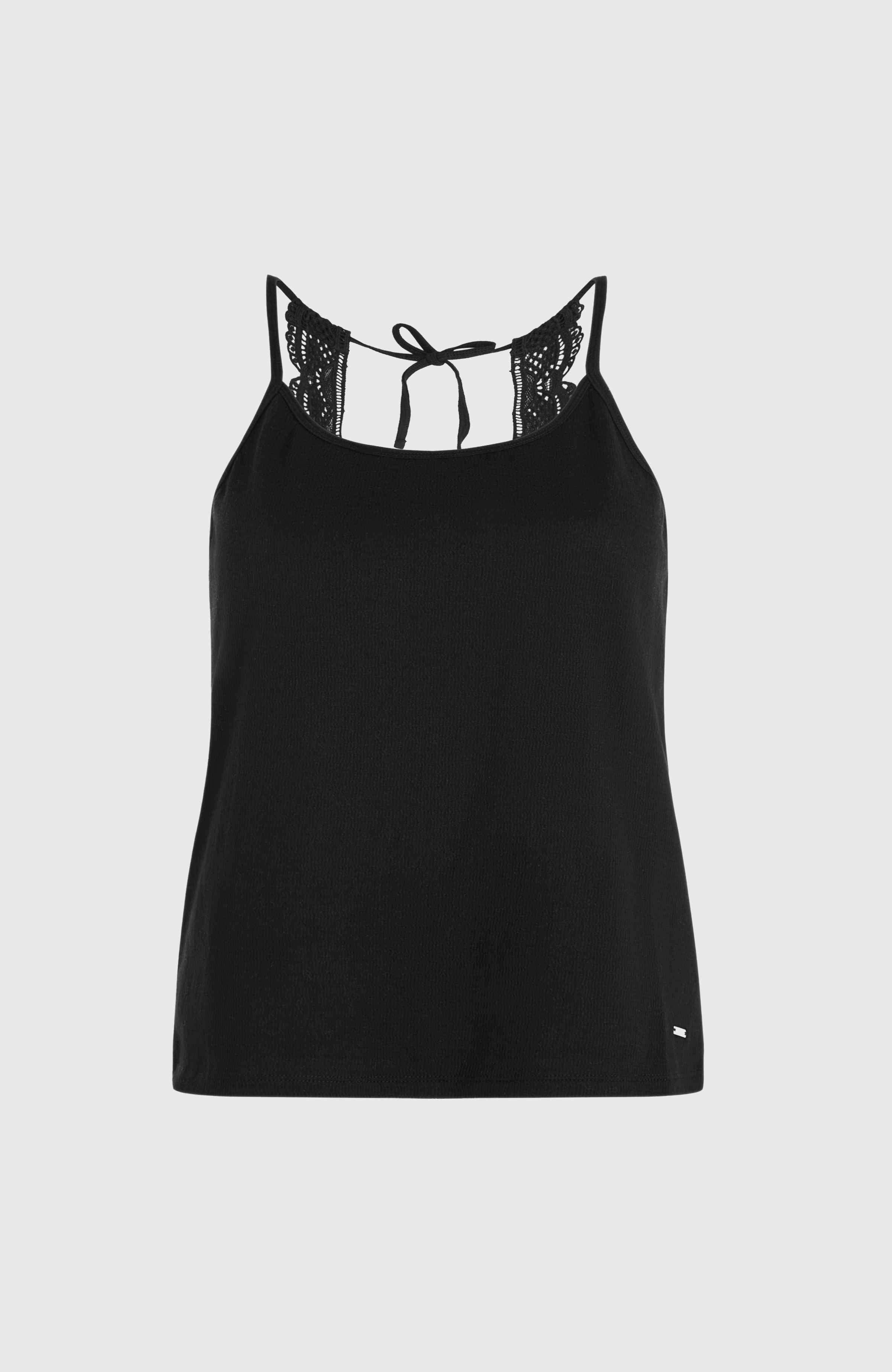 O'Neill Tanktop ESSENTIALS AVA LACE TANK