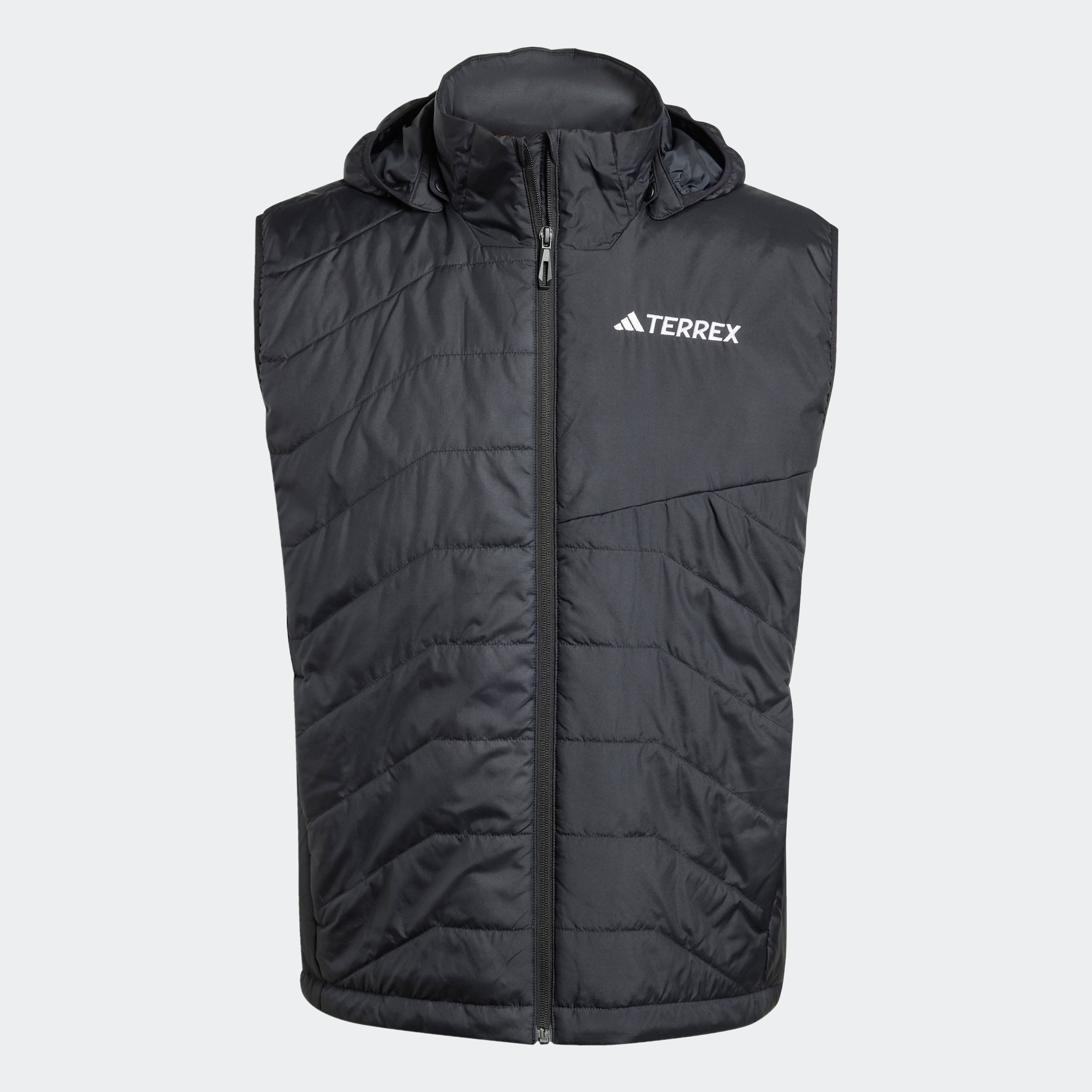 adidas TERREX Functionele bodywarmer MT INS HO VEST