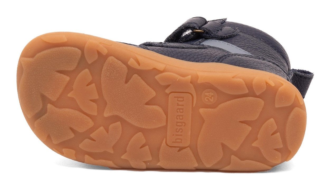 Bisgaard Barefootschoenen thorsten tex