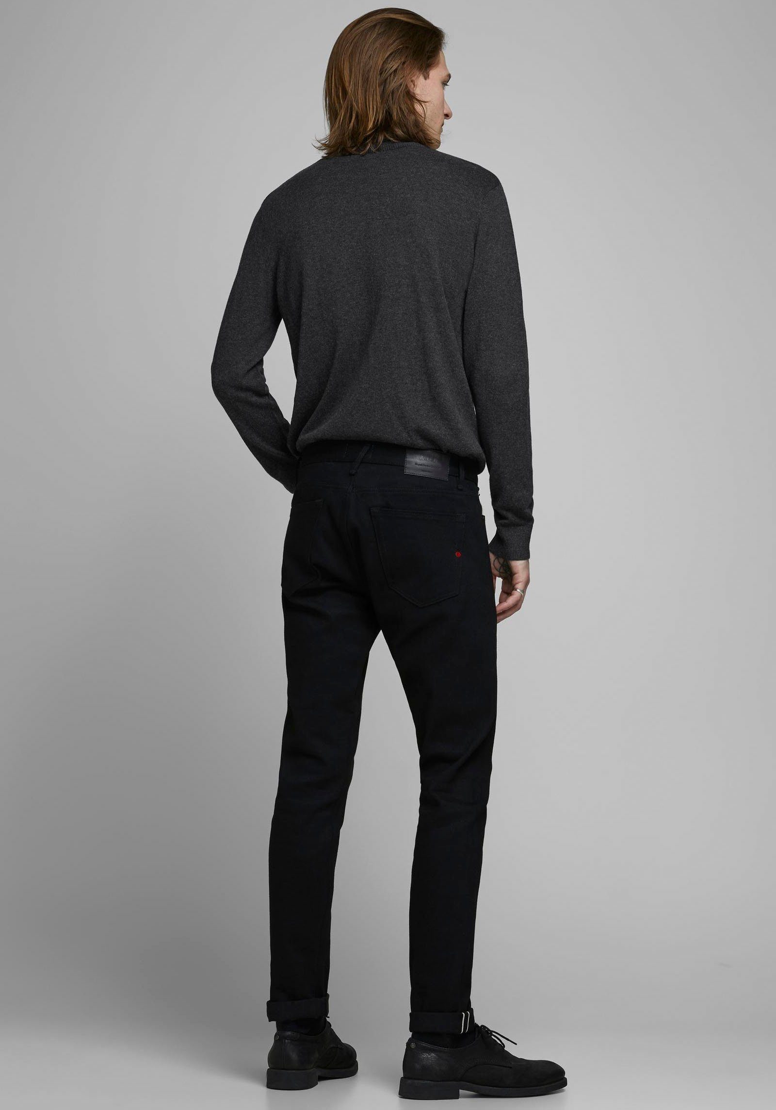 Jack & Jones Coltrui Emil Knit Roll