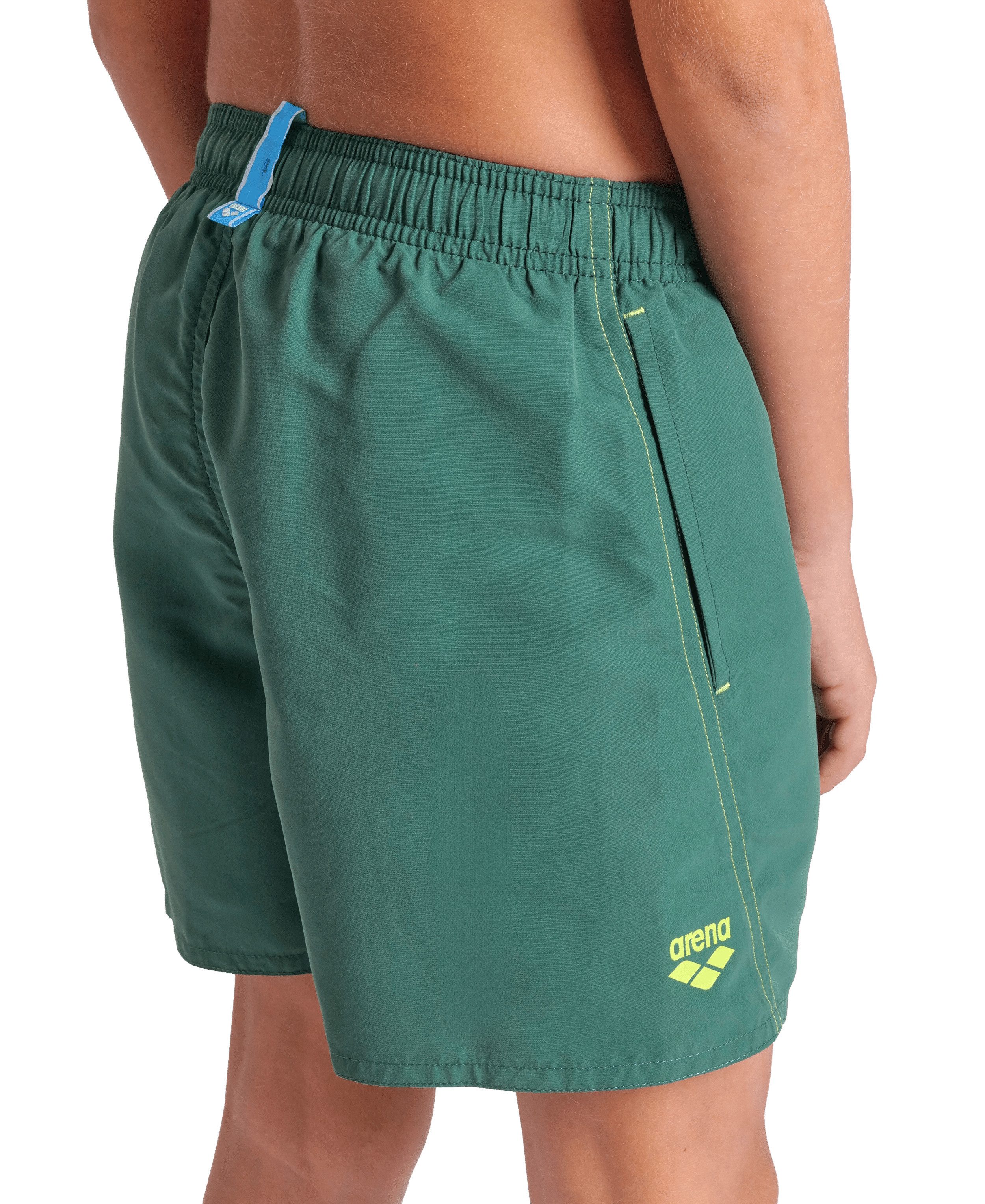Arena Zwemshort FUNDAMENTALS ARENA LOGO JR BOXER R