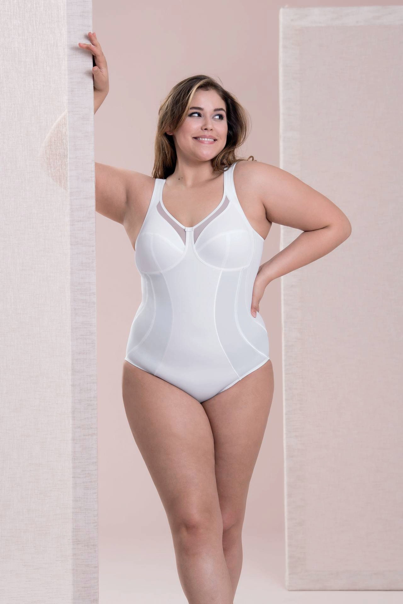 Anita Comfort Lijfje Clara figuur flatterend, slankmakend, vormend