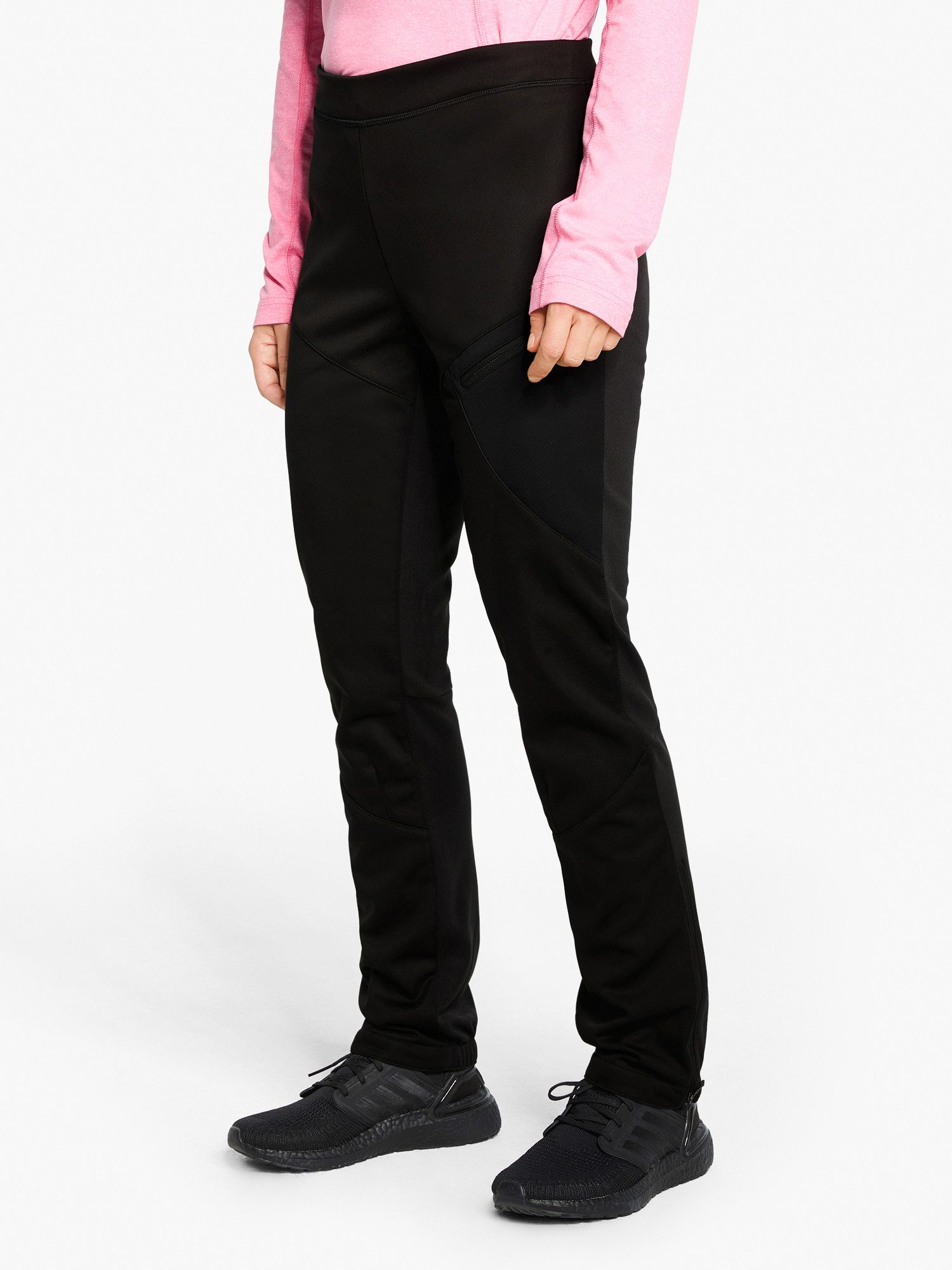 Ziener Functionele broek NABELLE-Z pants lady