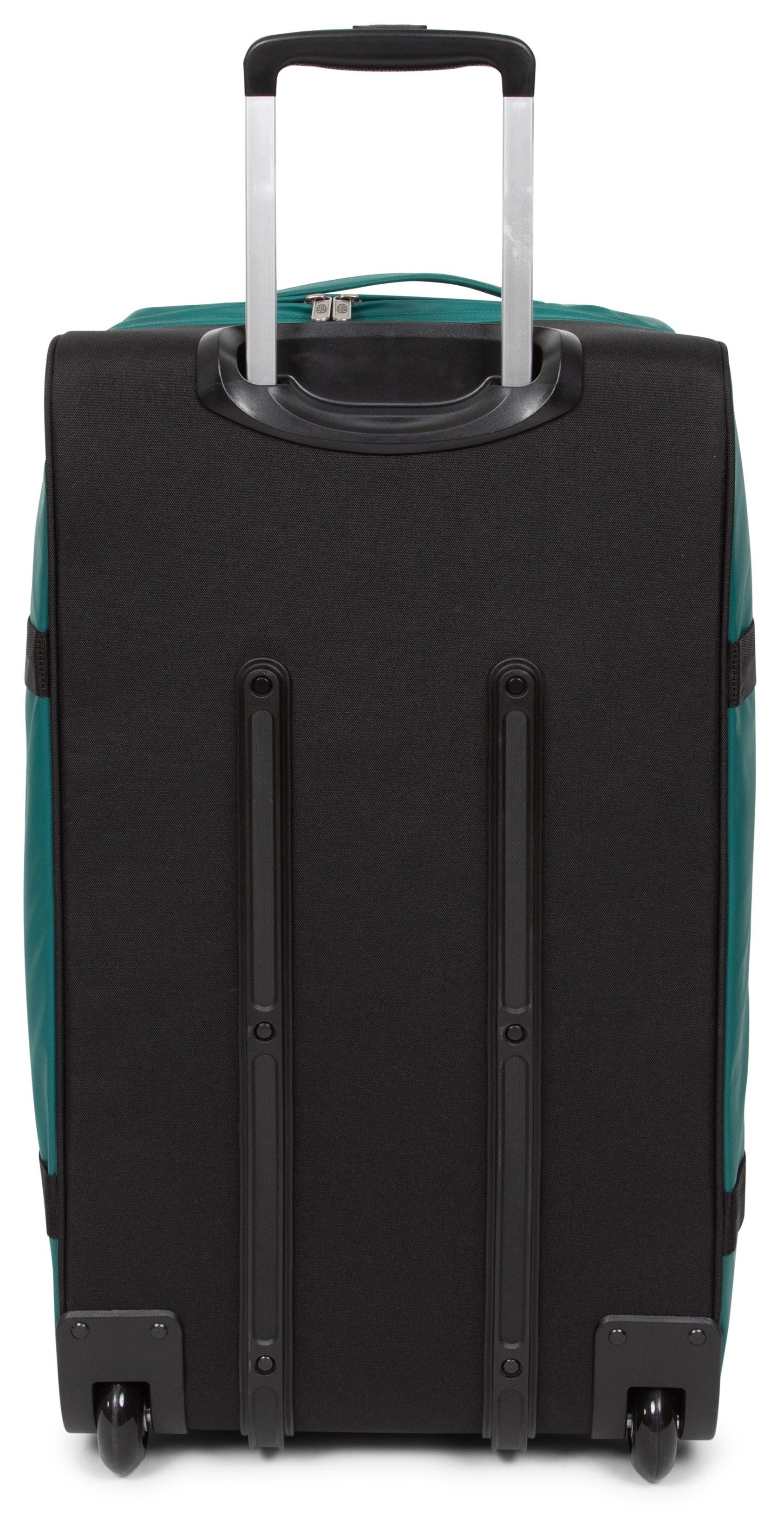 Eastpak Zachte bagage trolley TRANSIT'R M Reisbagage incheckbagage reiskoffer met TSA-slot reistas
