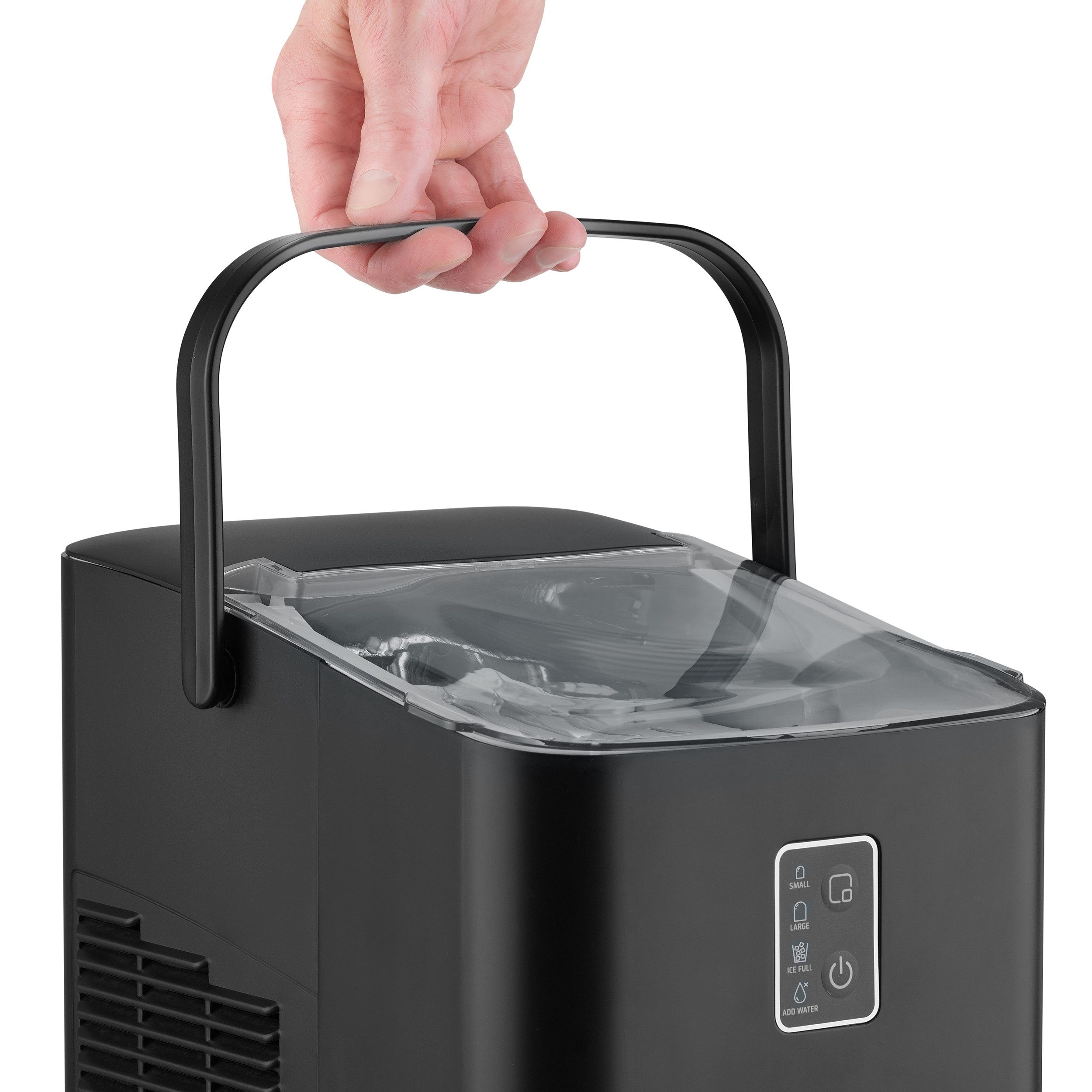 Caso Elektrische ijsblokjesmaker 3401 CASO IceChef Compact