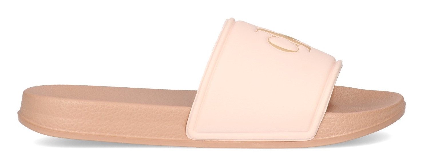 Calvin Klein Badslippers , pool slides, sandaal, badeschoen