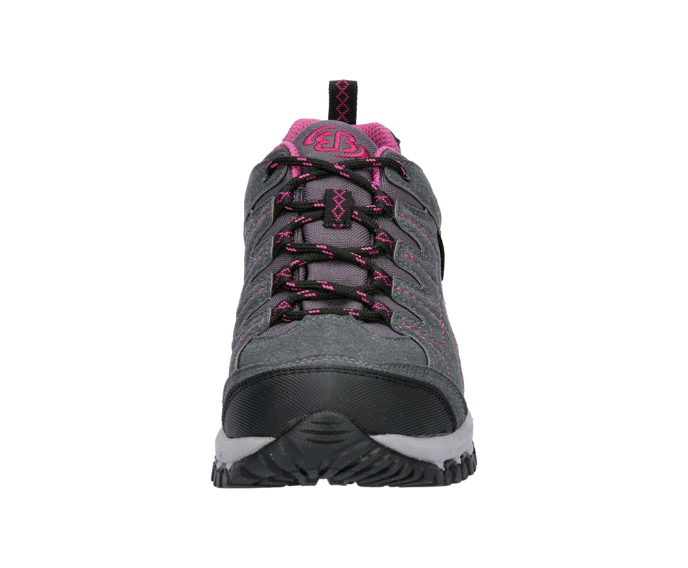 BRÜTTING Outdoorschoenen Mount Shasta low