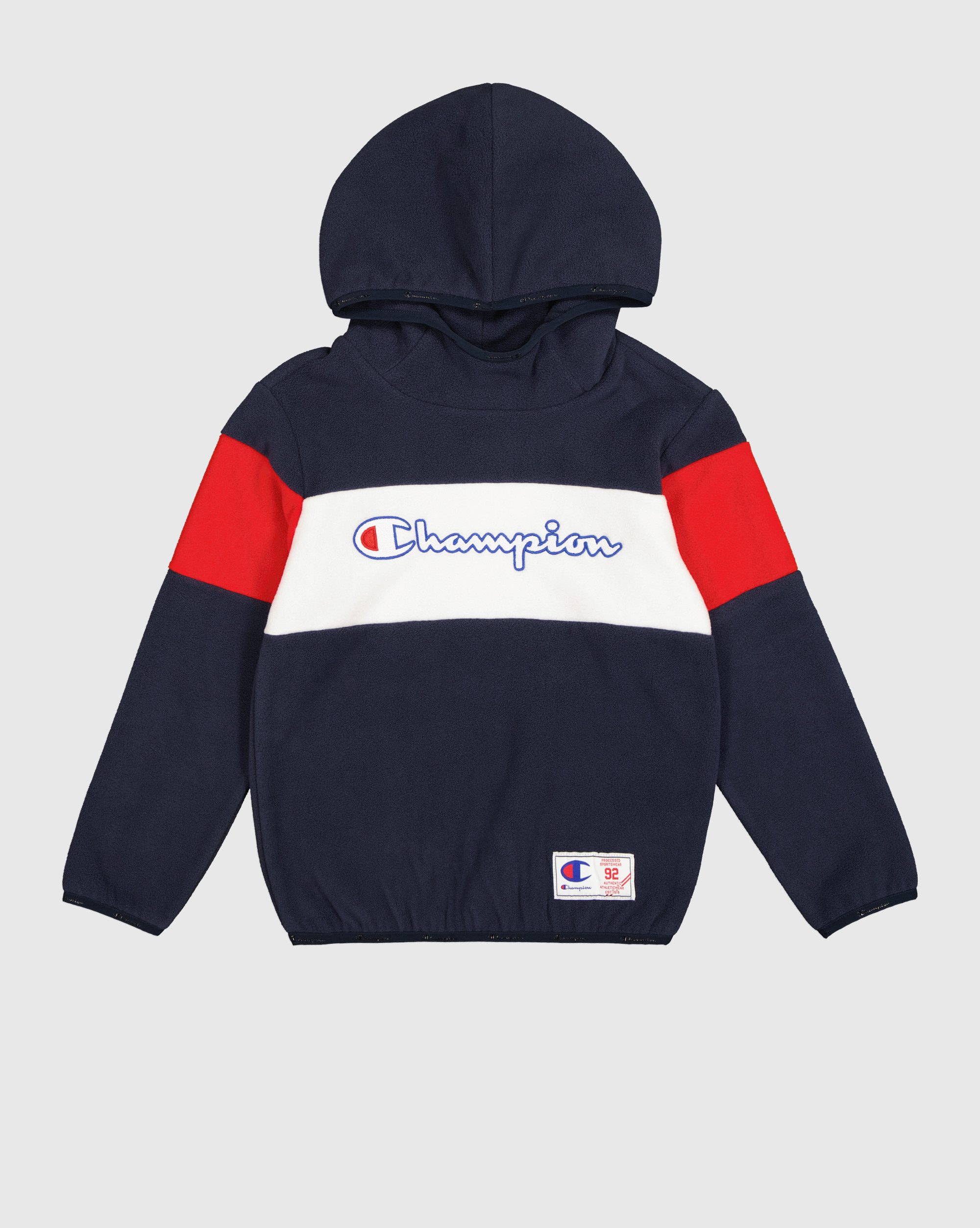 Champion Hoodie