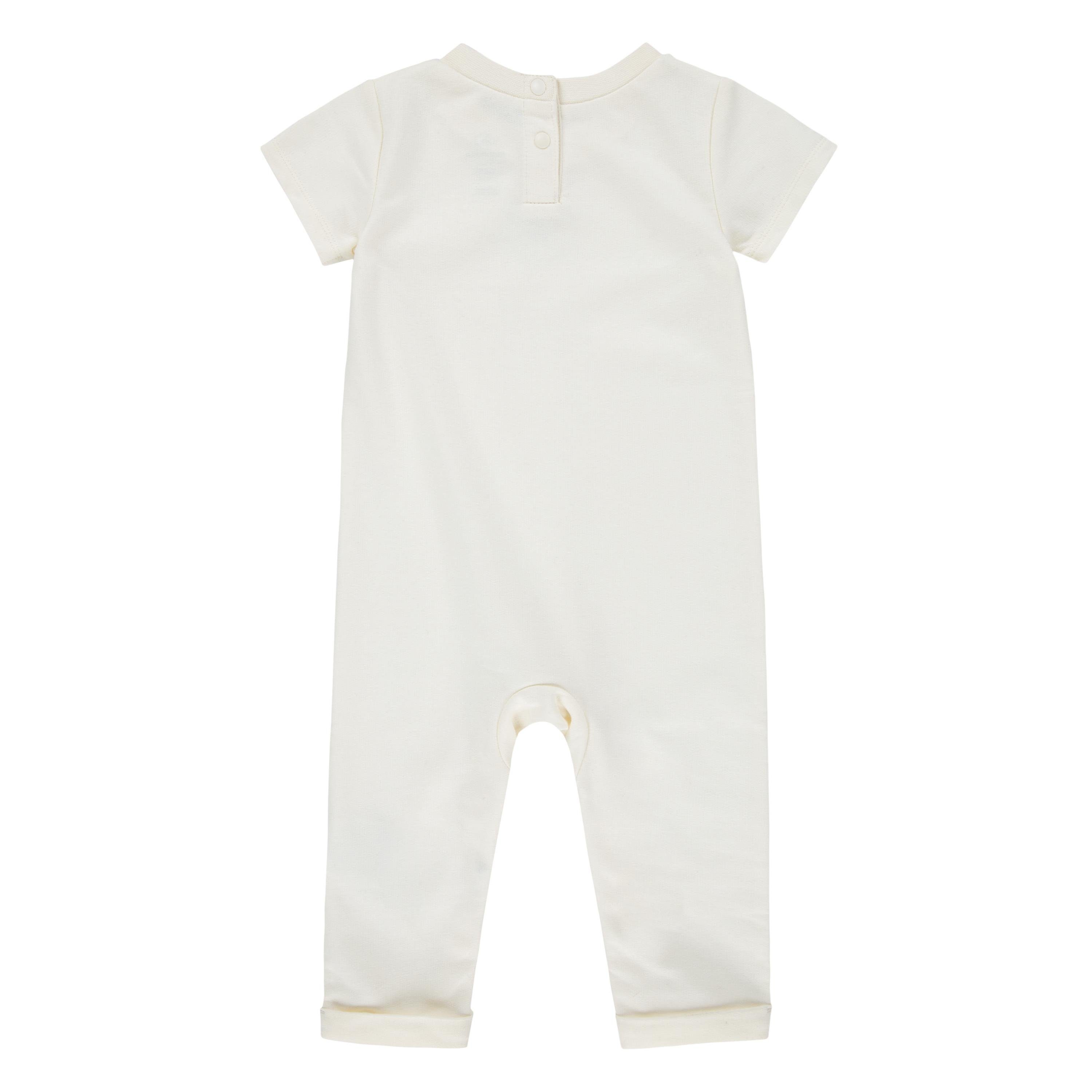 Converse Boxpakje CNVN DISSECTED CTP SS COVERALL