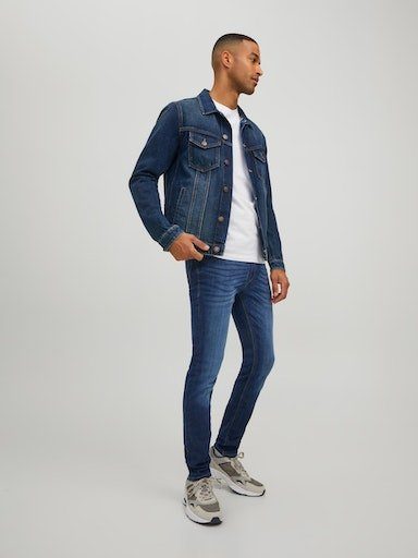 Jack & Jones Skinny fit jeans JJILIAM JJORIGINAL GE 314
