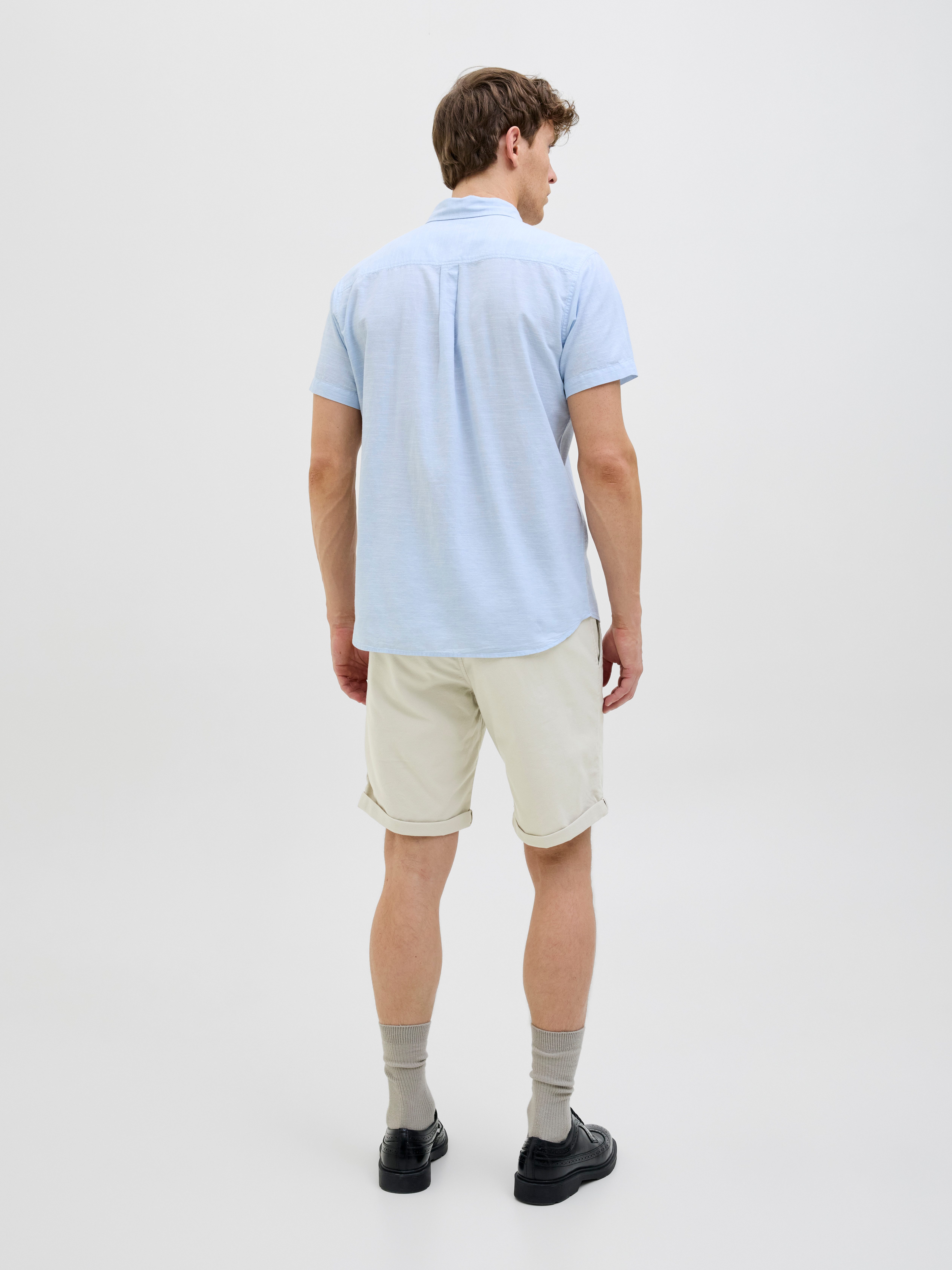 Jack & Jones Chino-short JPSTFURY JJSHORTS ANA SN
