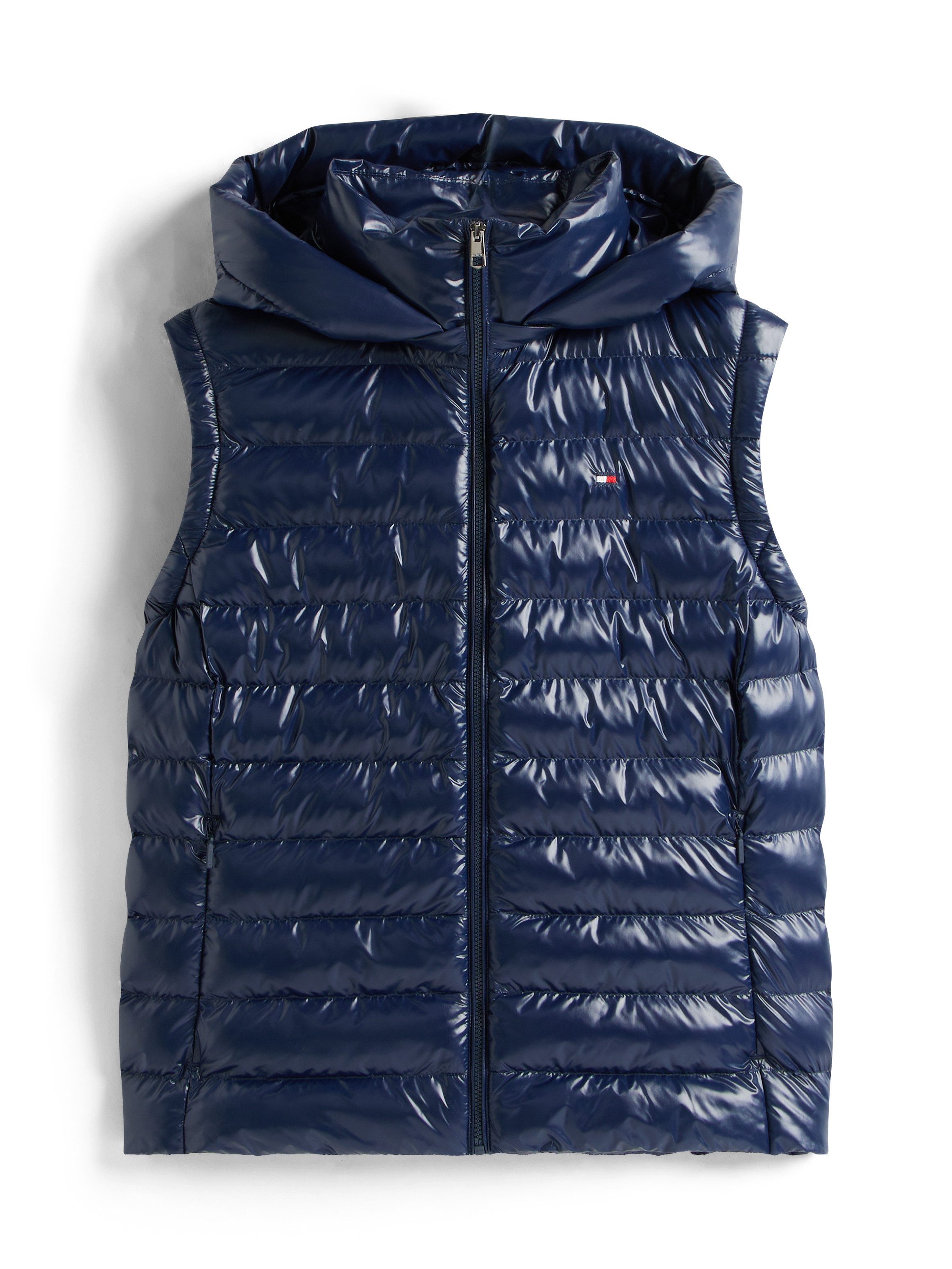 Tommy Hilfiger Bodywarmer LW PADDED SLIM VEST