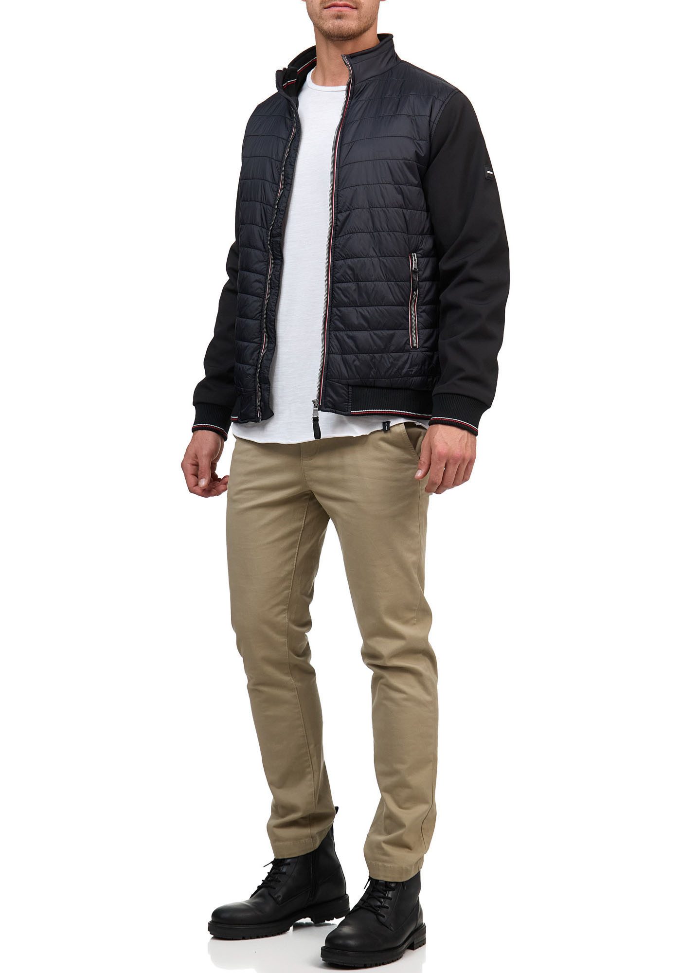 Indicode Blouson INVitello