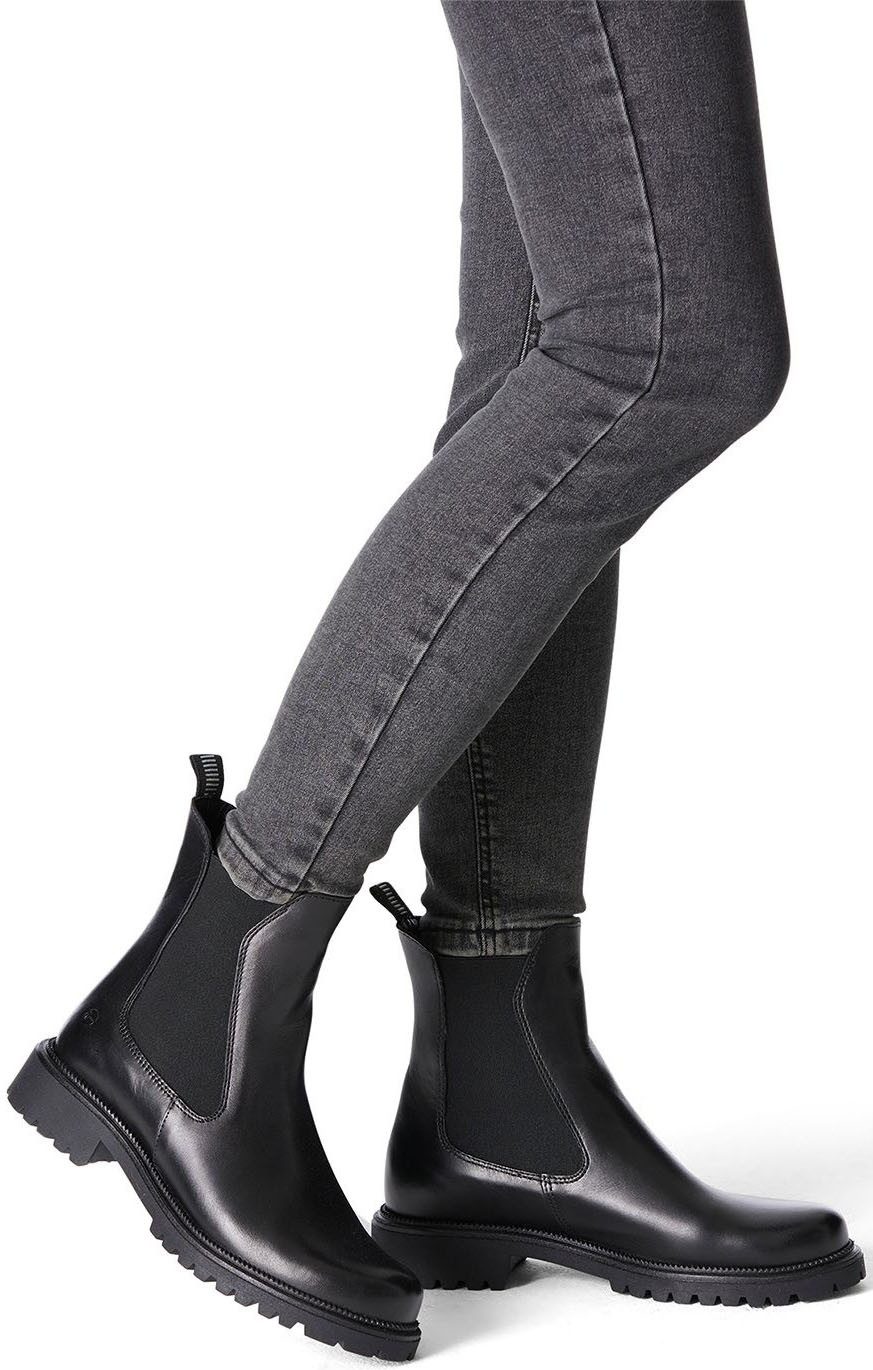 Tamaris Chelsea-boots instappers
