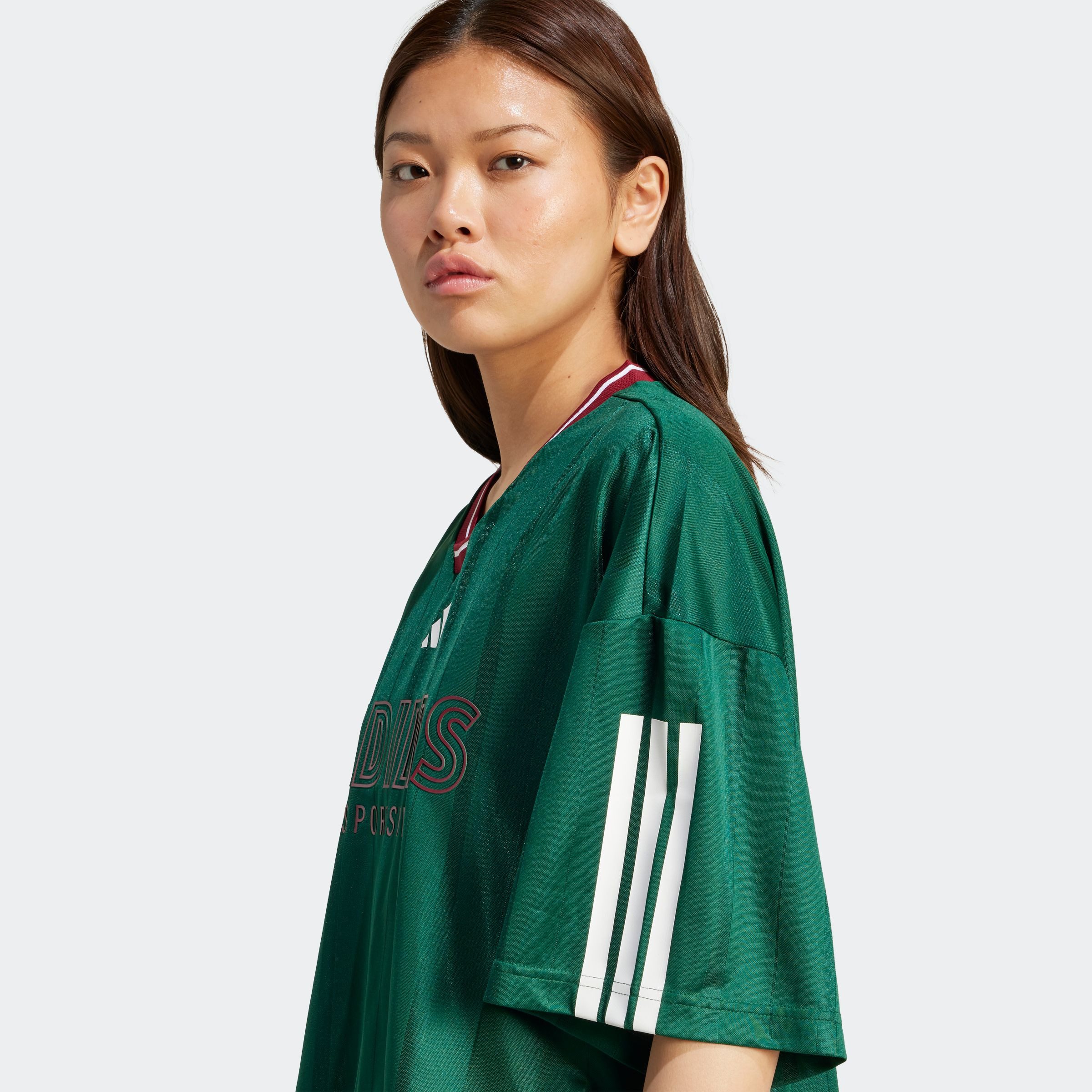adidas Sportswear T-shirt W TIRO GC BF T